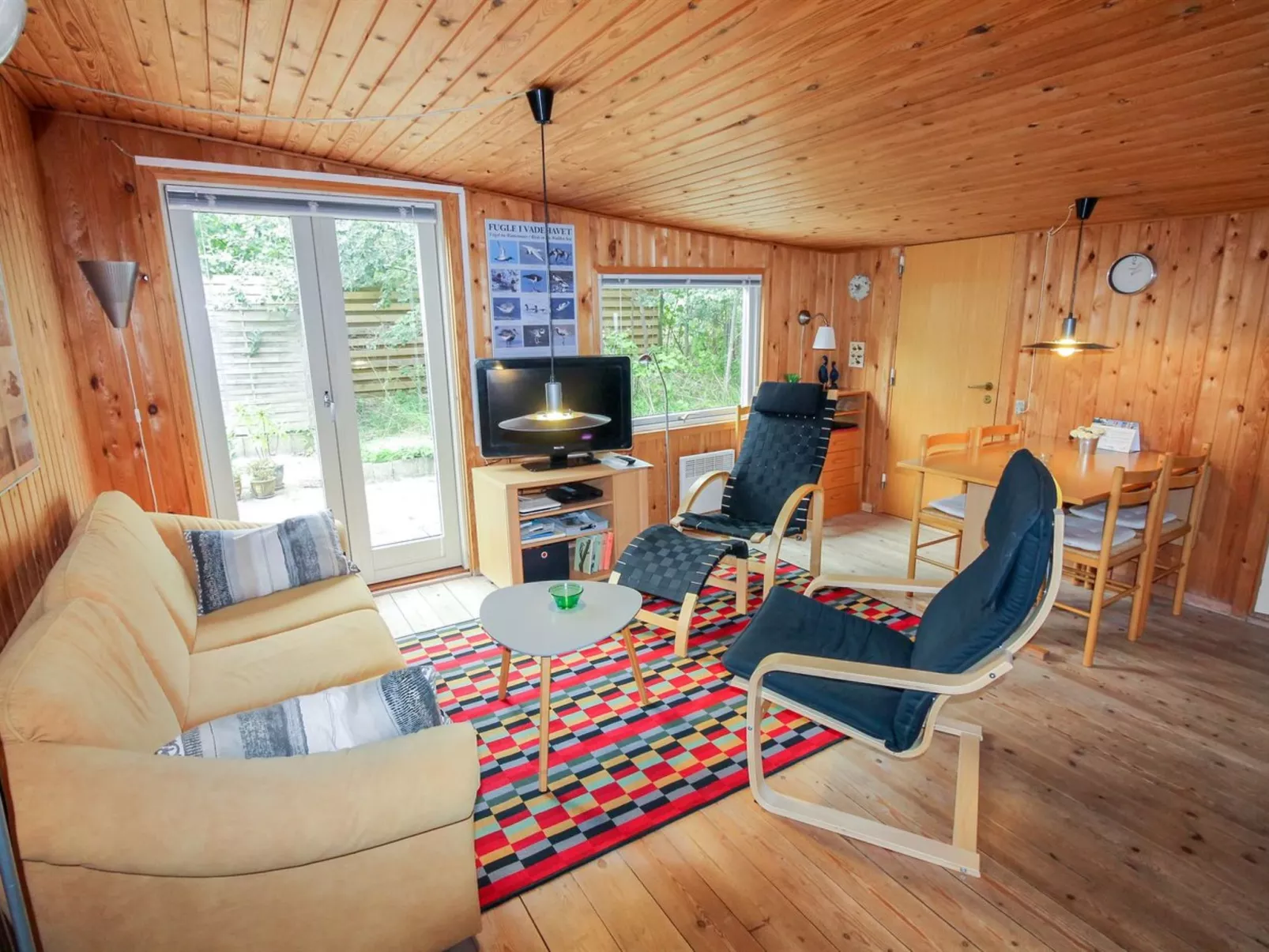 "Hennrik" - 500m from the sea-Drinnen