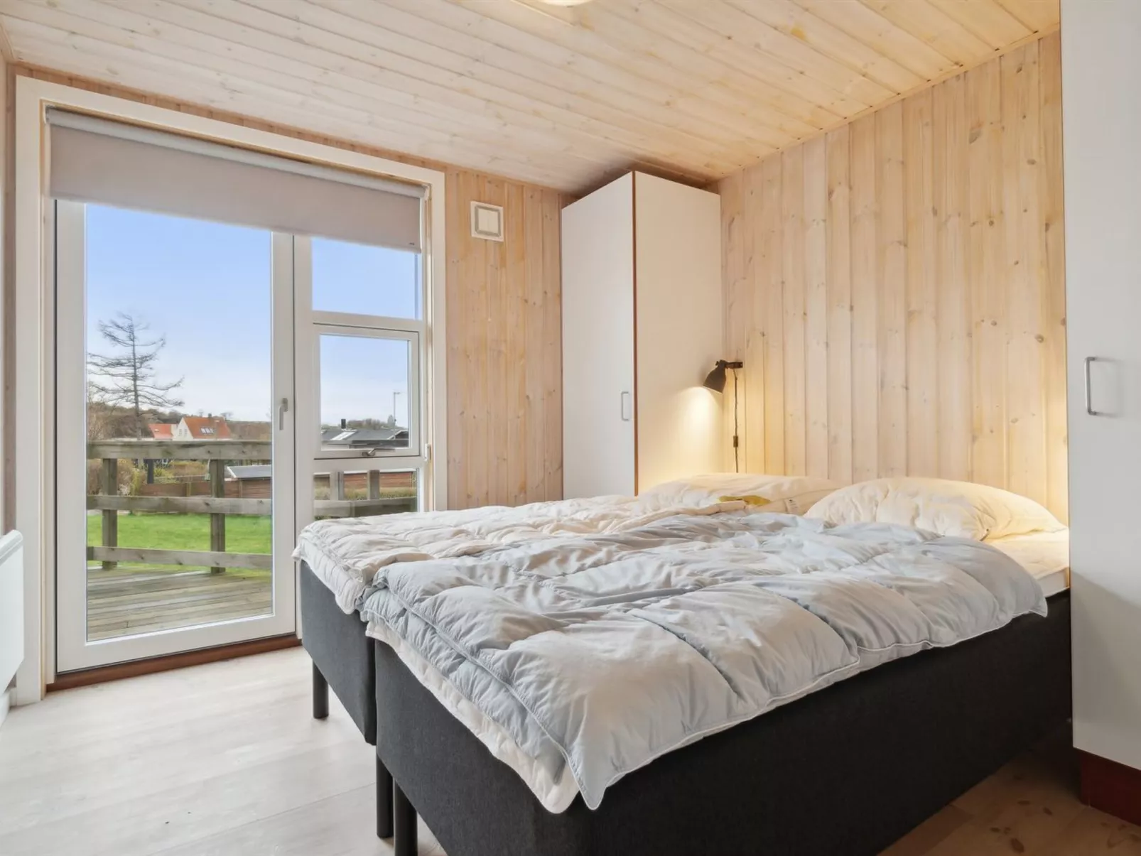 "Paaske" - 350m from the sea-Inside