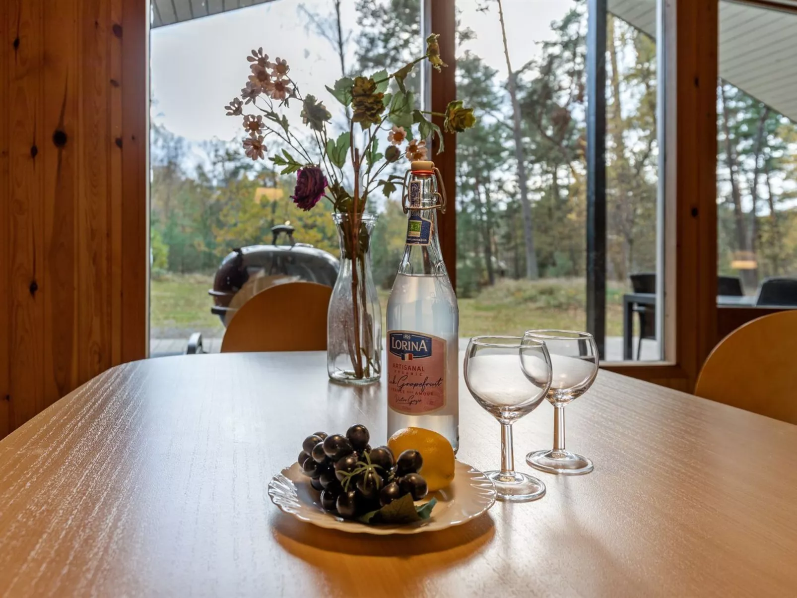 "Gerty" - 300m from the sea-Inside