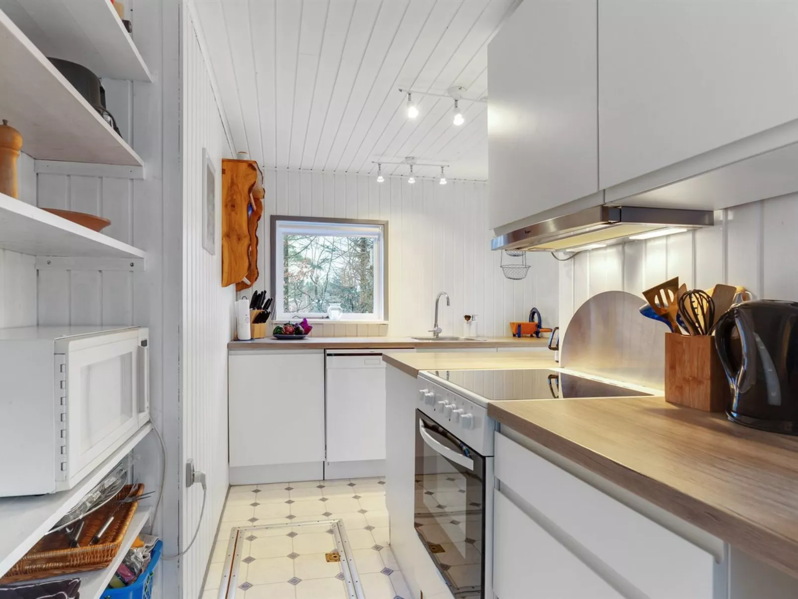 "Teofilka" - 200m from the sea-Inside