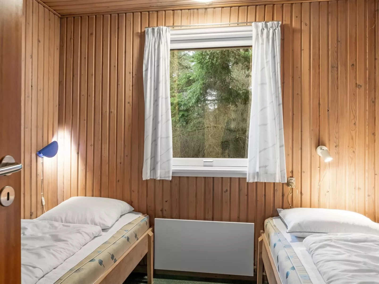 "Sisilia" - 400m from the sea-Dedans