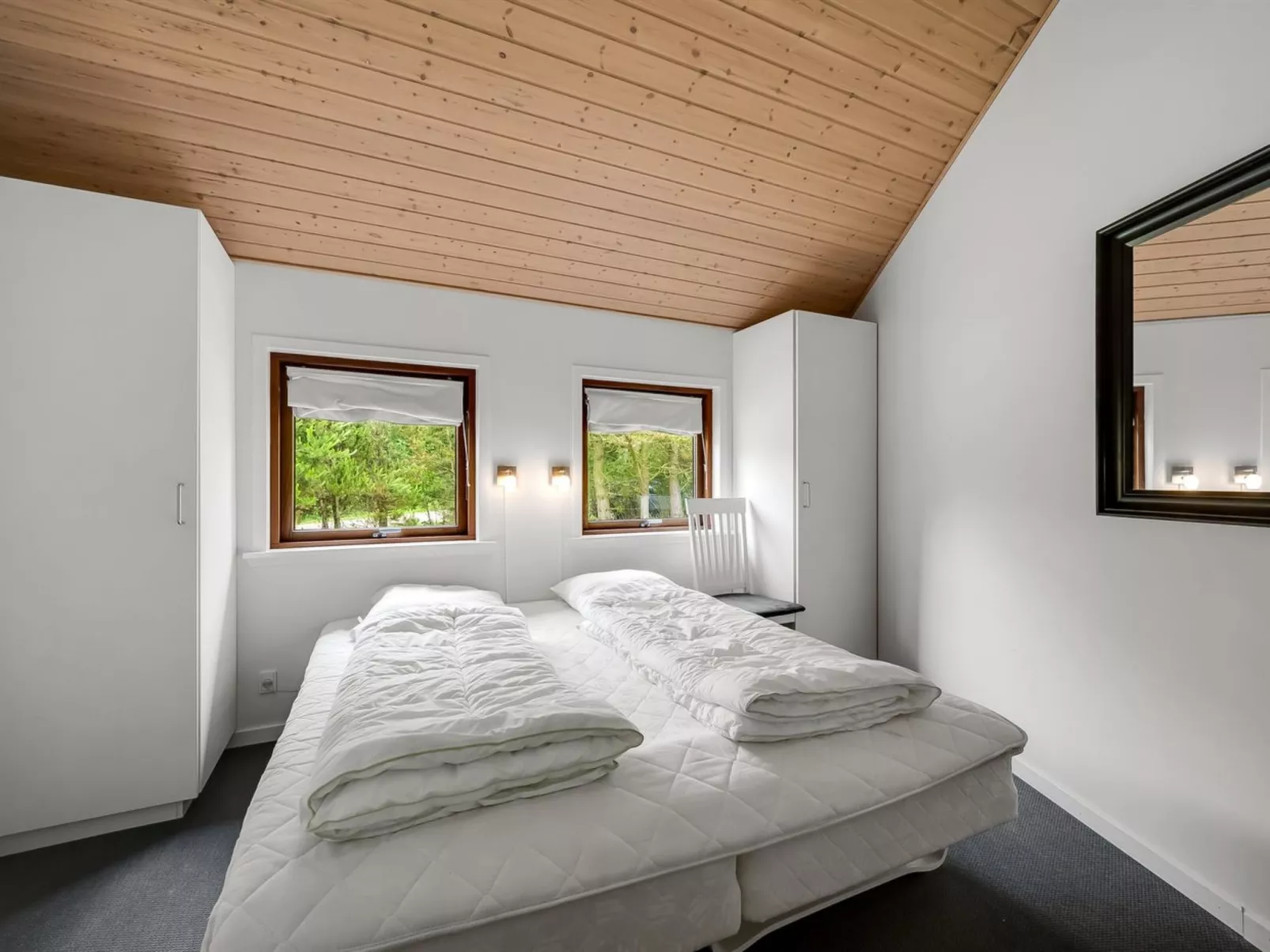 "Reiner" - 300m to the fjord-Dedans