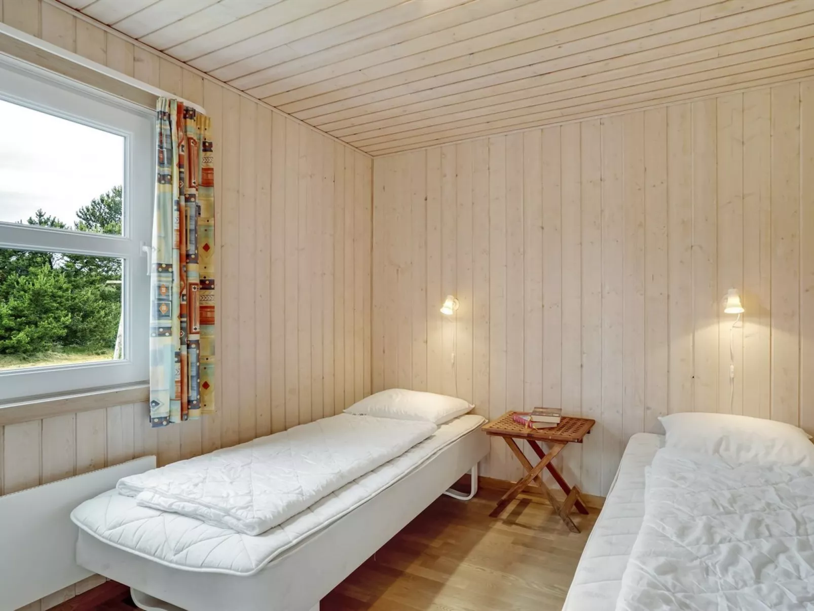 "Jerg" - 500m from the sea-Drinnen