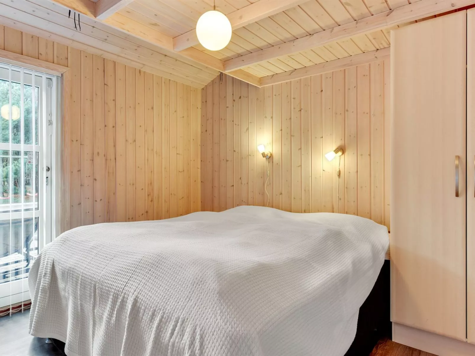 "Nani" - 900m from the sea-Inside