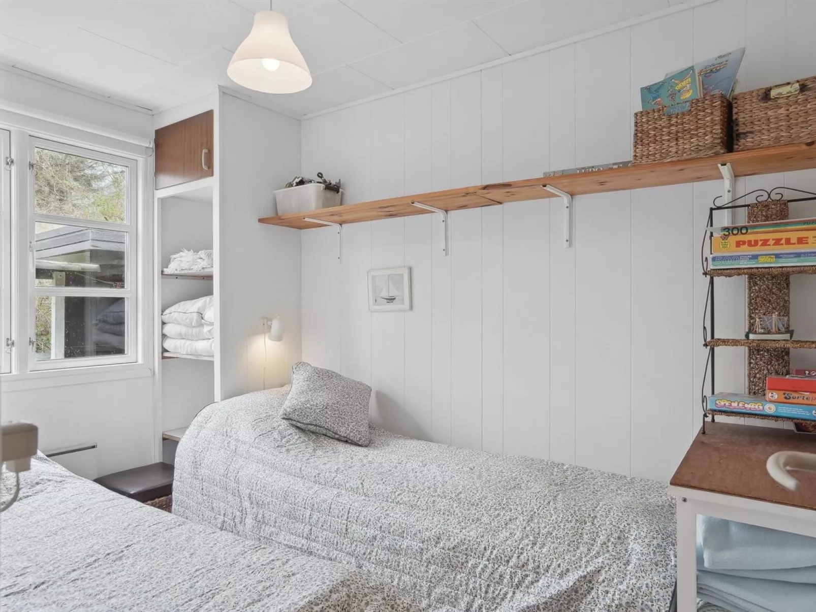 "Gia" - 1.3km from the sea-Drinnen