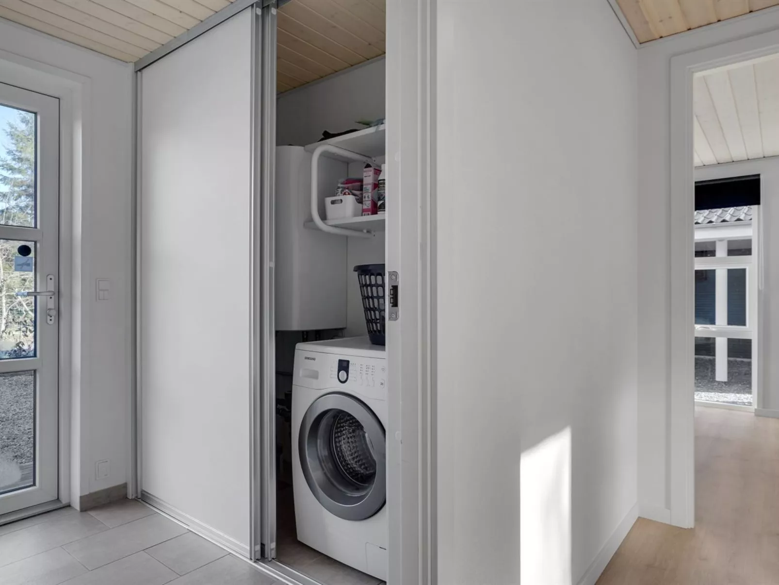 "Meline" - 350m from the sea-Drinnen