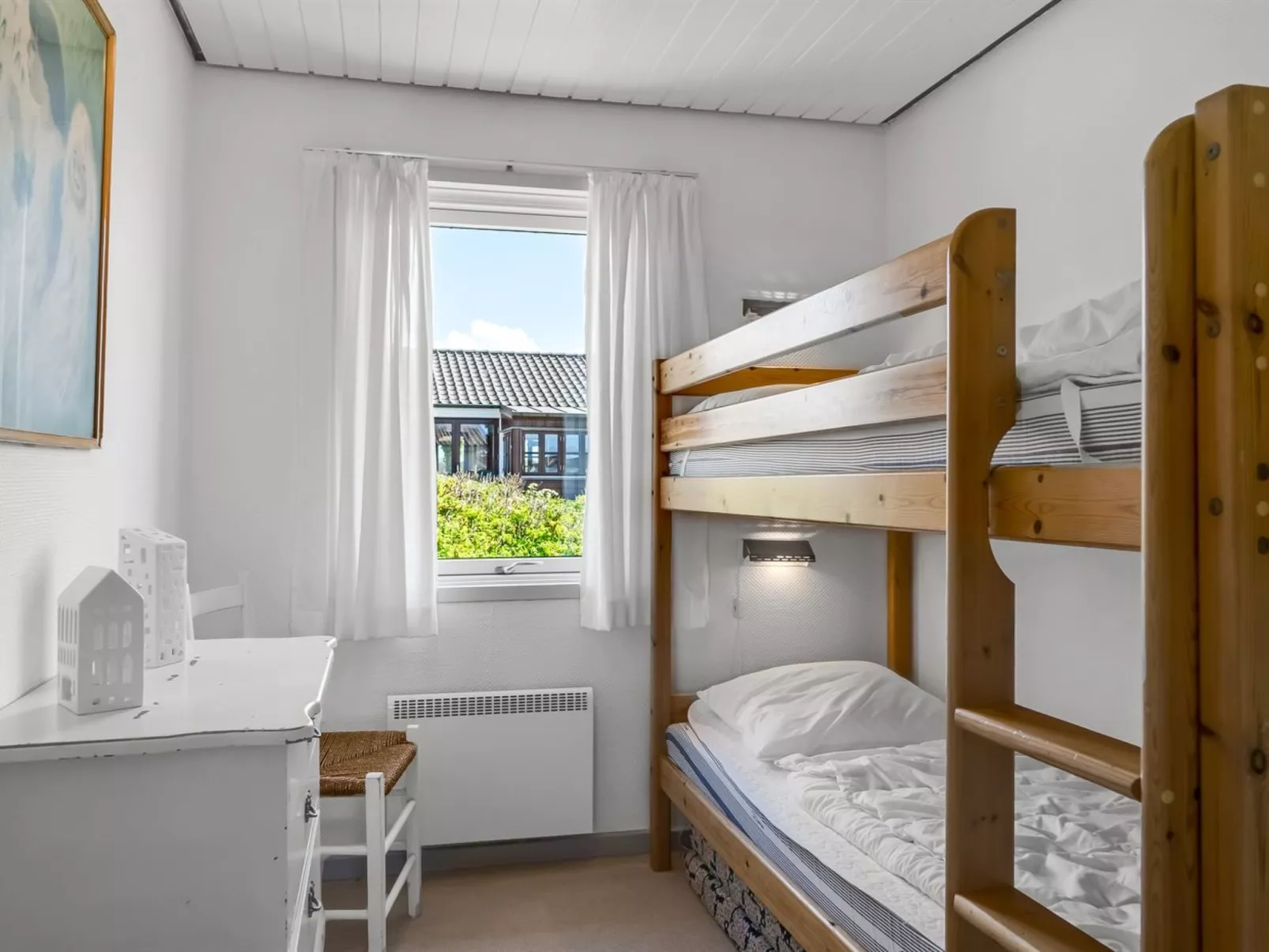 "Majvor" - 100m from the sea-Dedans