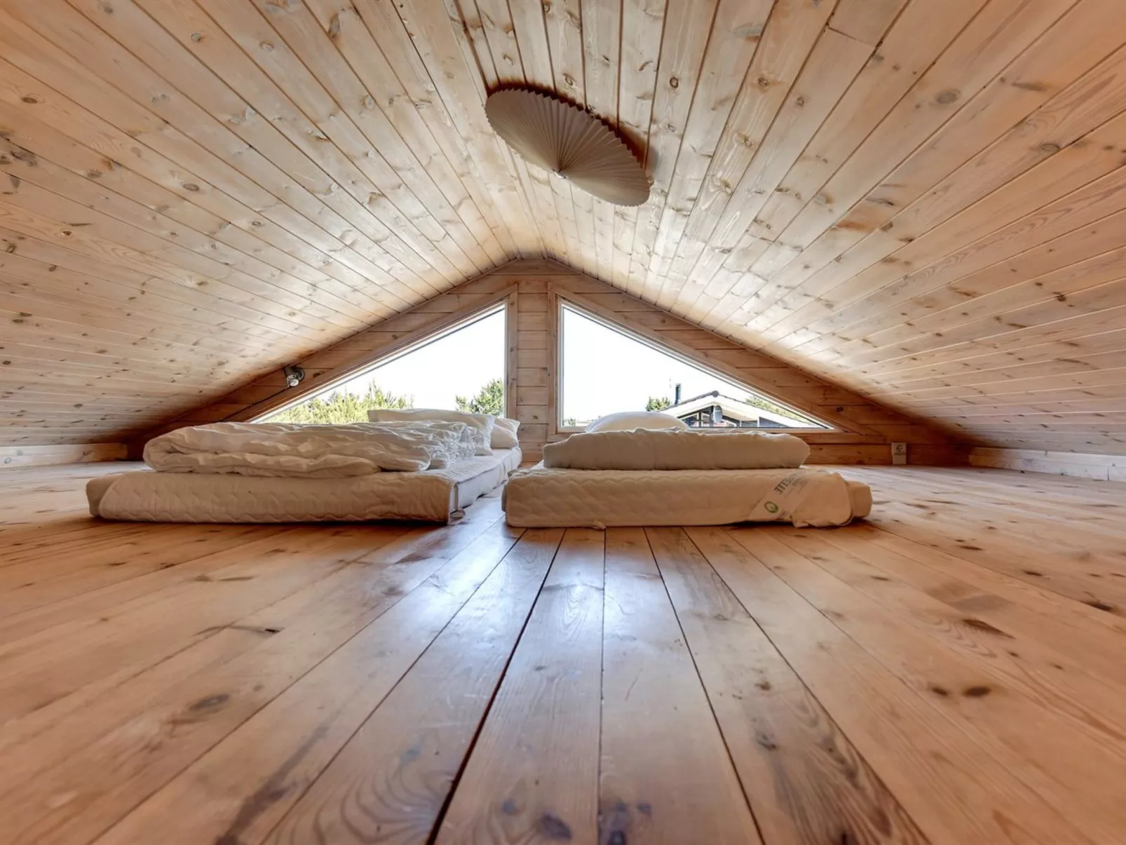 "Eggerich" - 900m from the sea-Drinnen