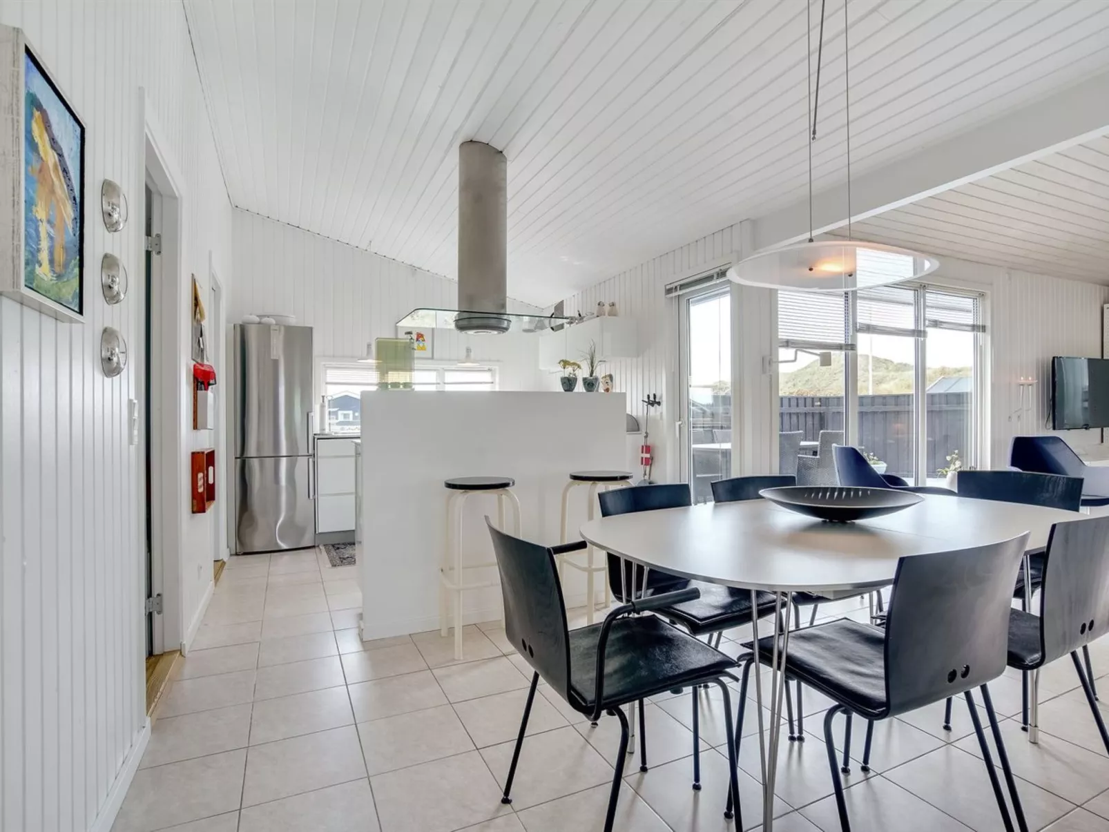 "Arwen" - 200m from the sea-Inside