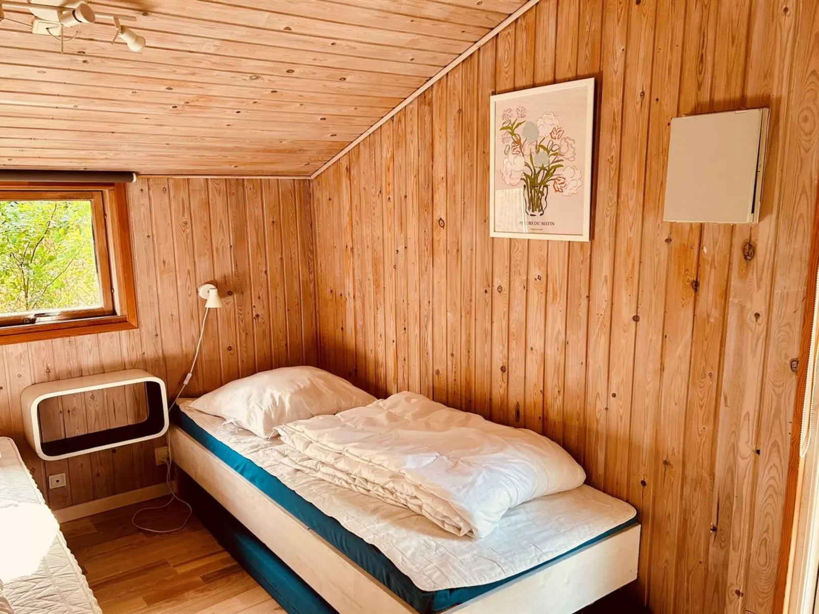 "Joosua" - 400m from the sea-Inside