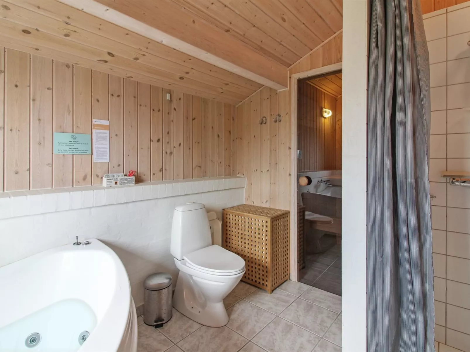 "Fanija" - 200m from the sea-Inside