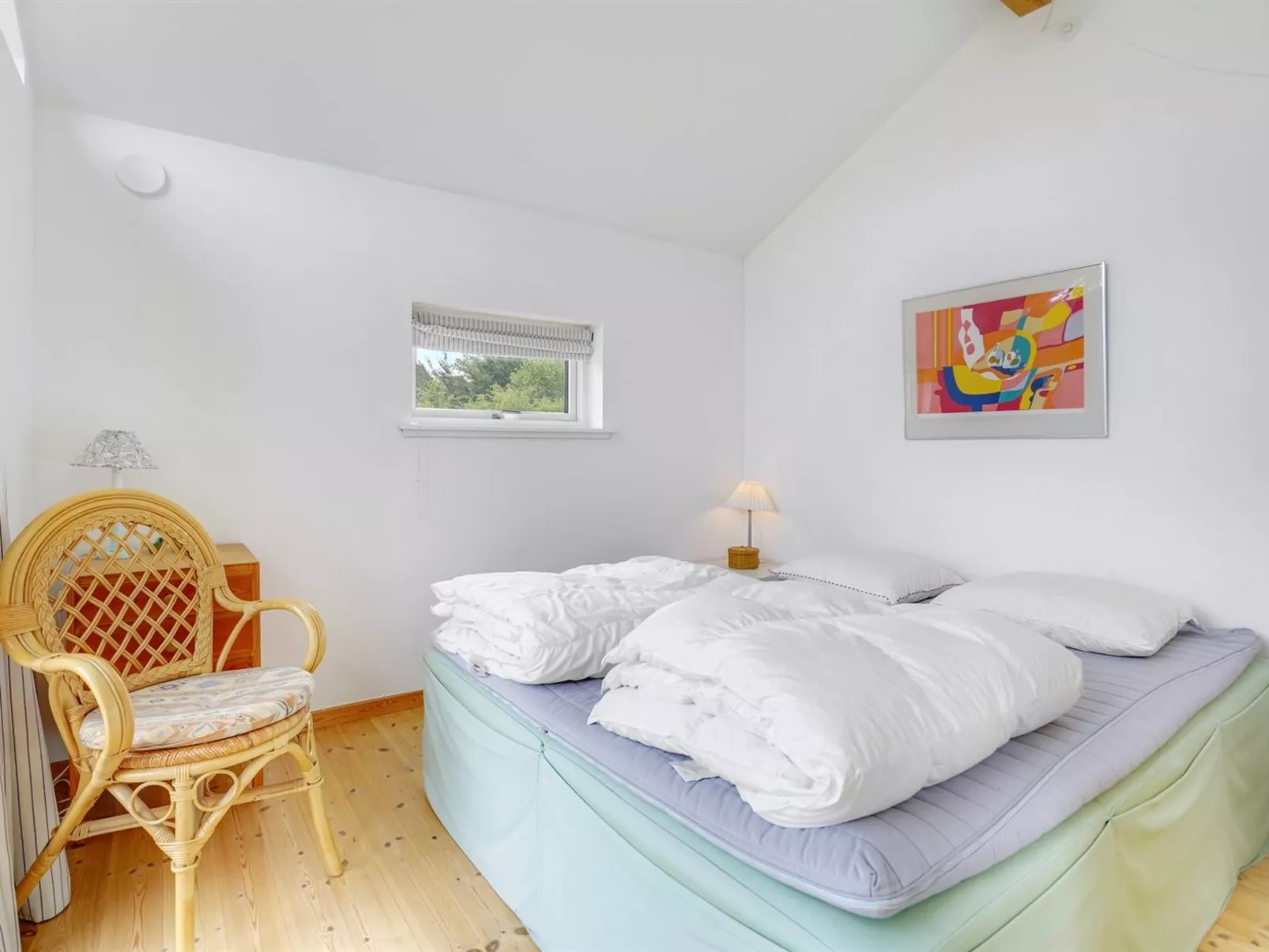 "Carmen" - 25m from the sea-Inside