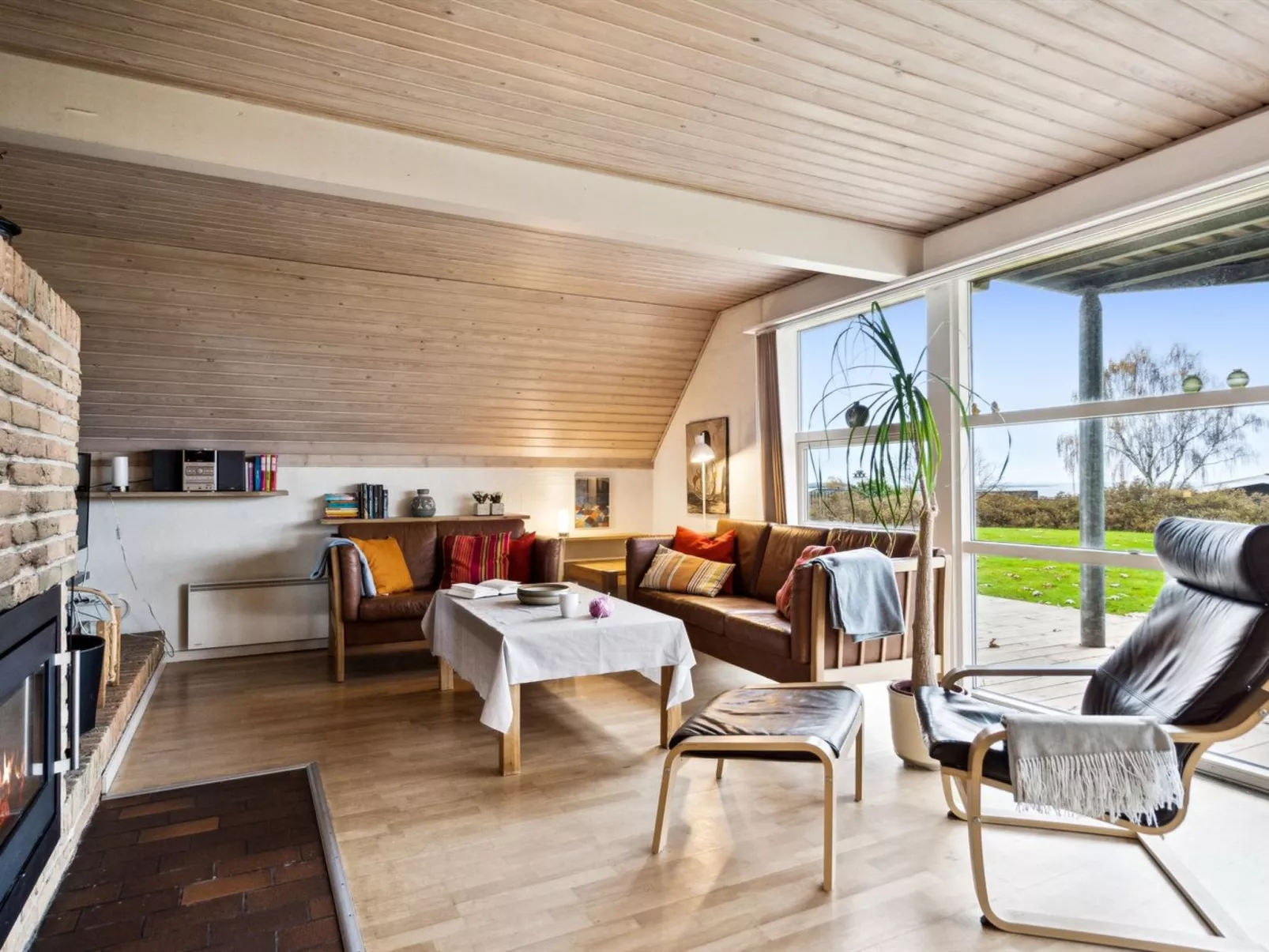 "Snezana" - 150m from the sea-Inside