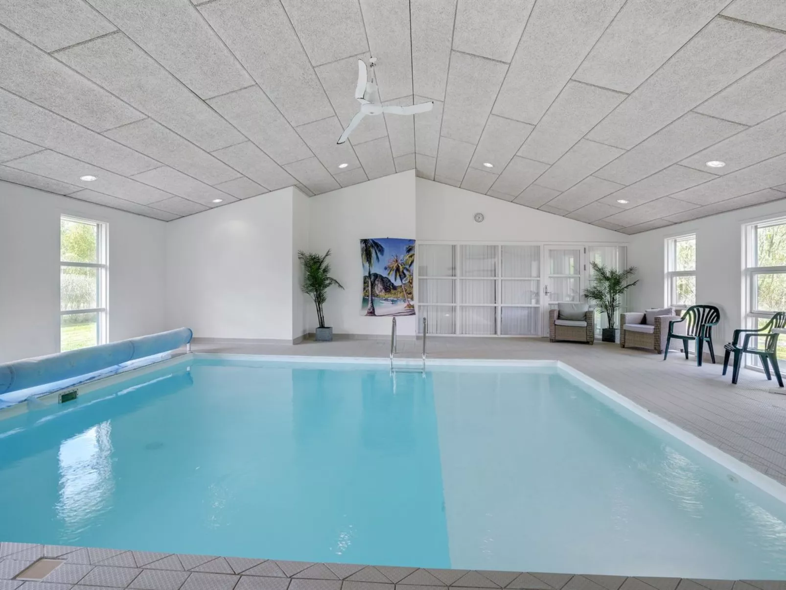 "Fritse" - 1.9km from the sea-Draußen