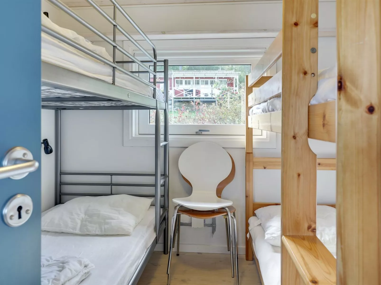 "Tjelle" - 300m from the sea-Inside