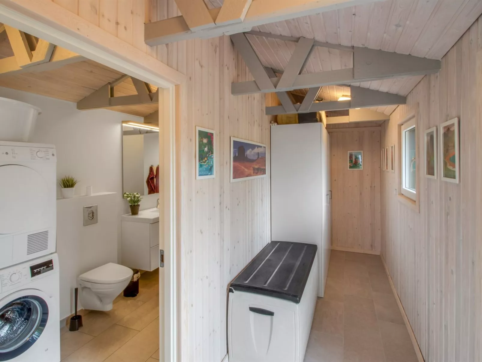 "Diuri" - 400m from the sea-Drinnen