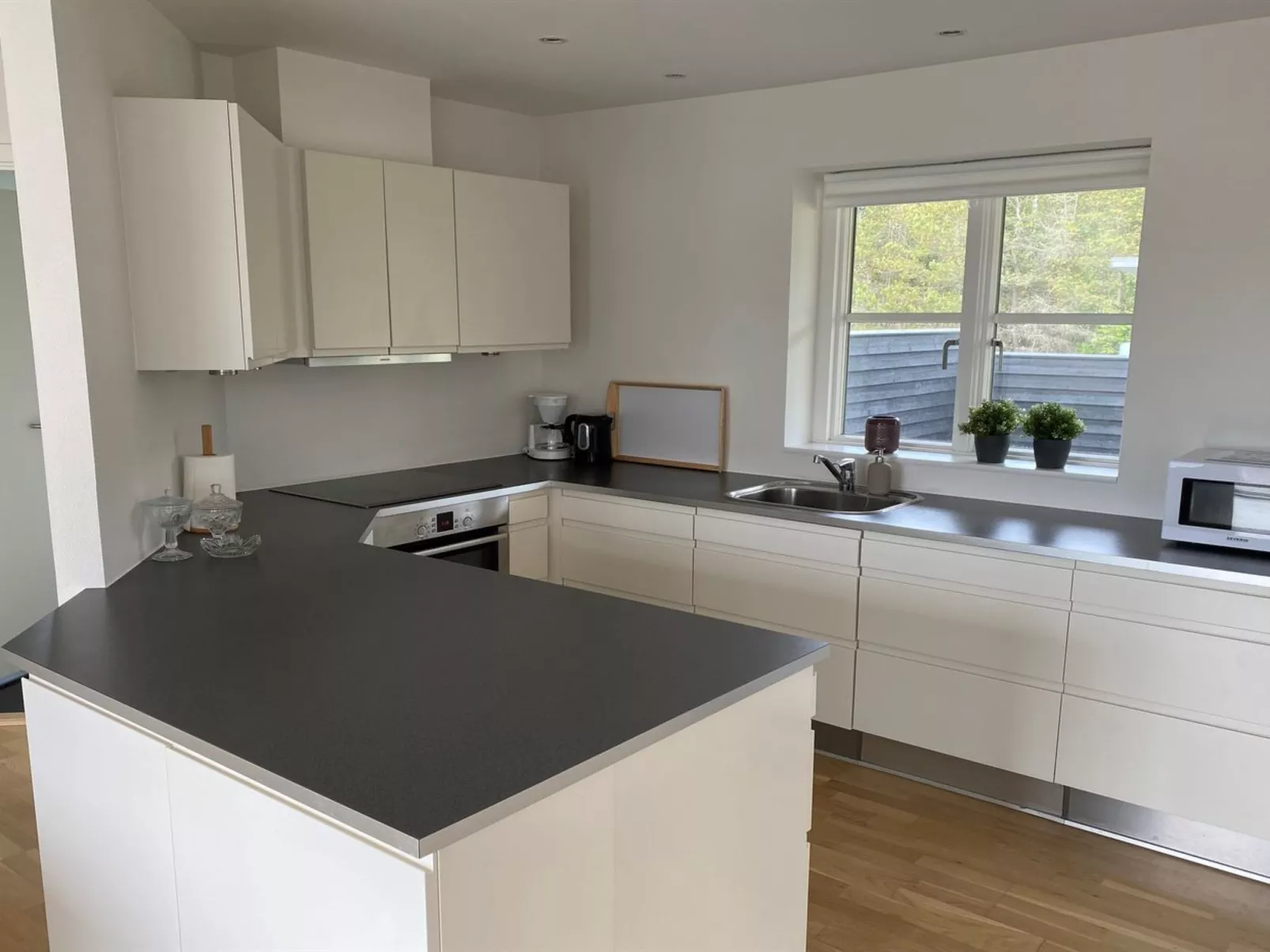 "Henke" - 500m from the sea-Inside