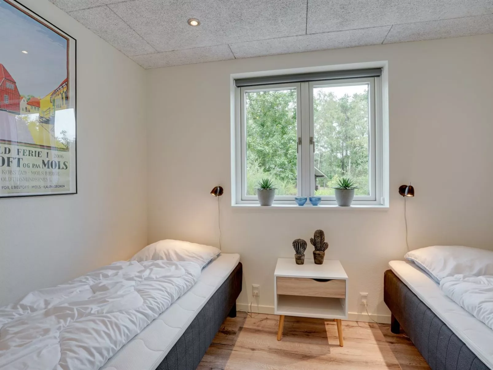 "Adela" - 1km from the sea-Dedans