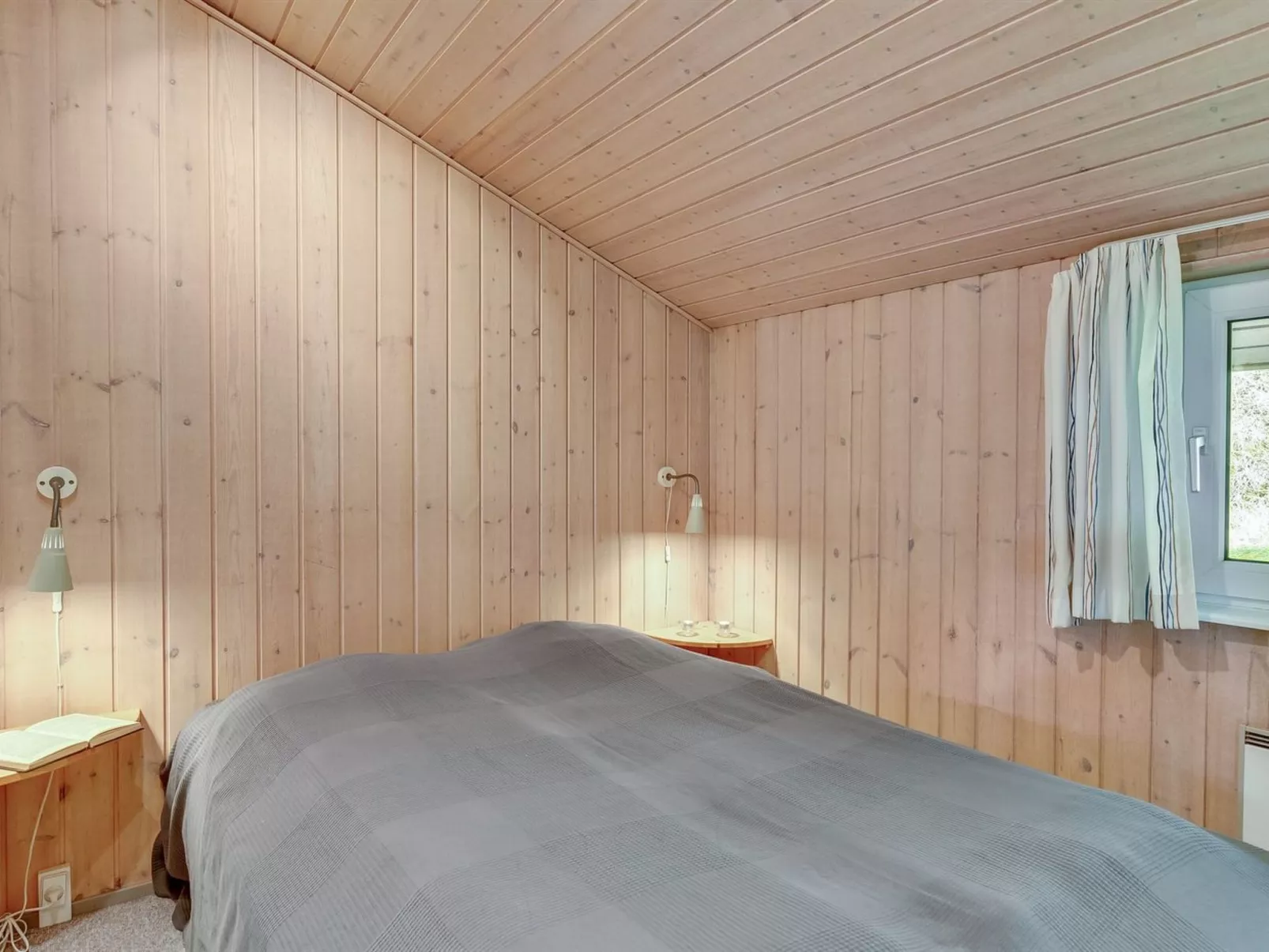 "Tali" - 700m from the sea-Inside