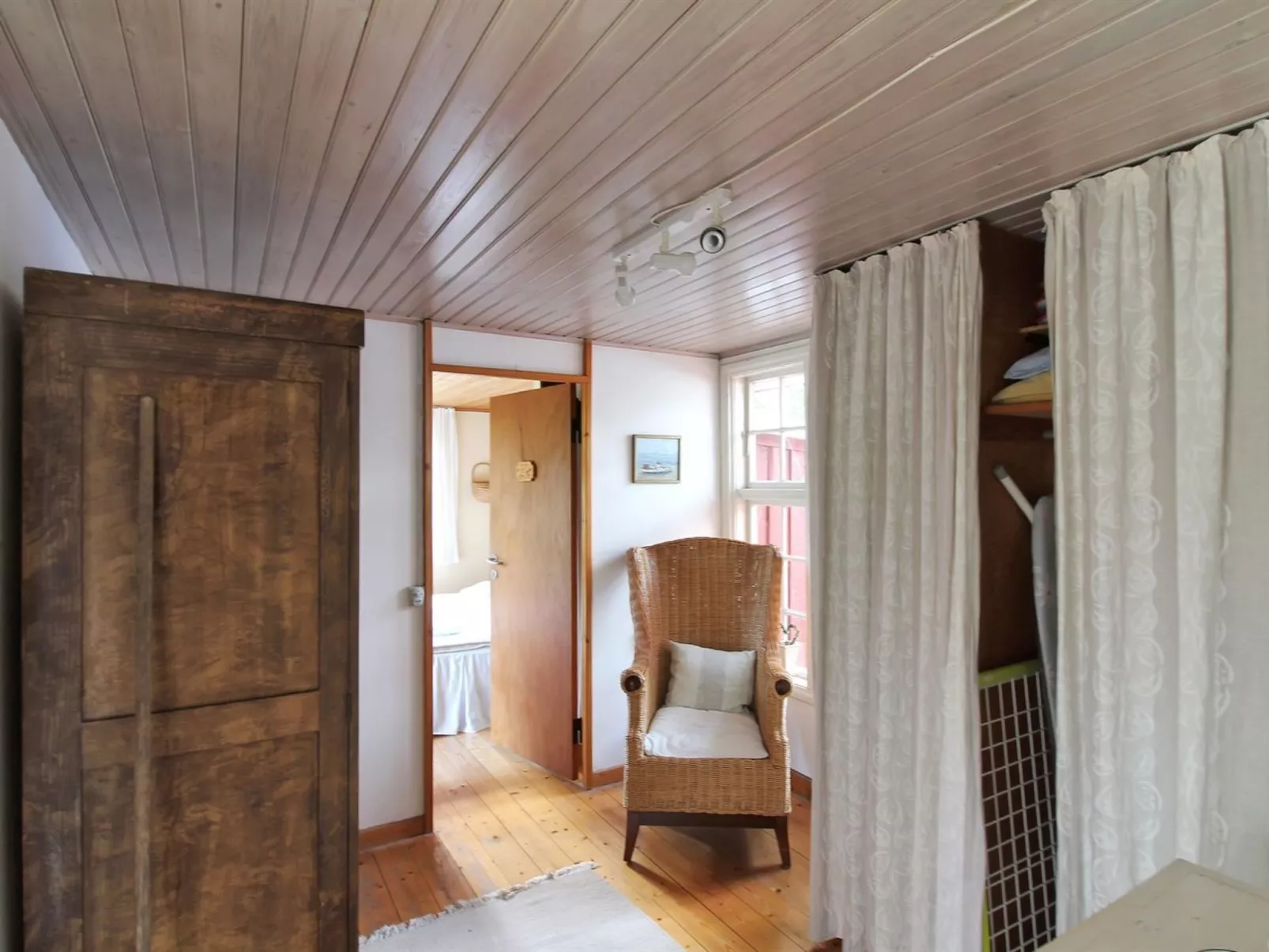 "Borica" - 100m from the sea-Inside