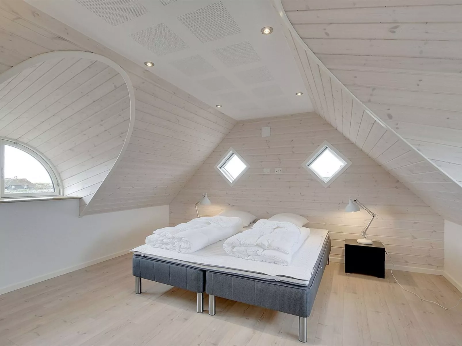 "Dorte" - 200m from the sea-Inside