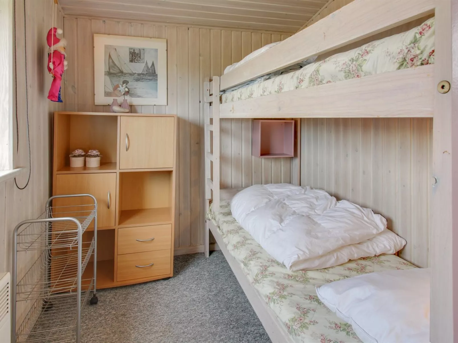 "Laurens" -  from the sea-Dedans