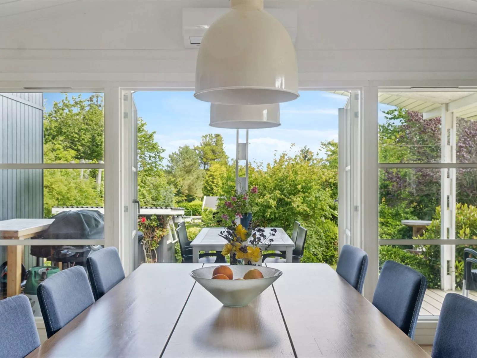 "Donco" - 600m from the sea-Inside