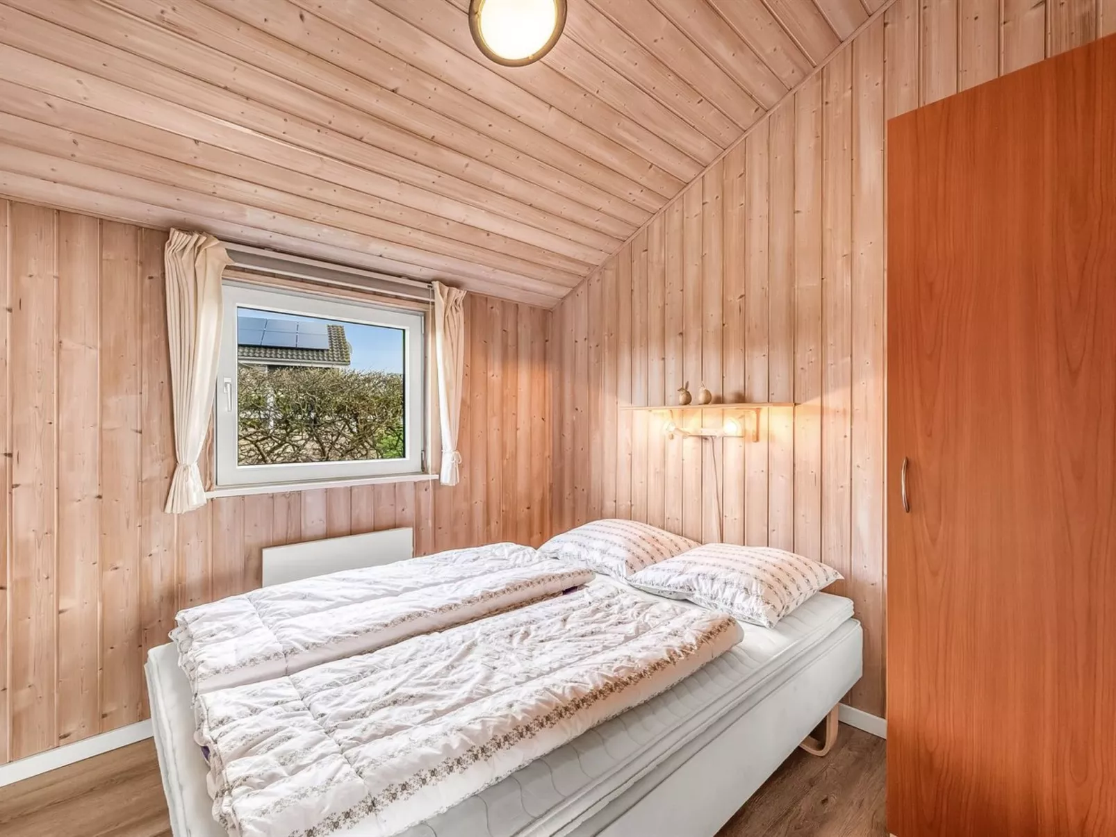 "Loviisa" - 300m to the fjord-Dedans