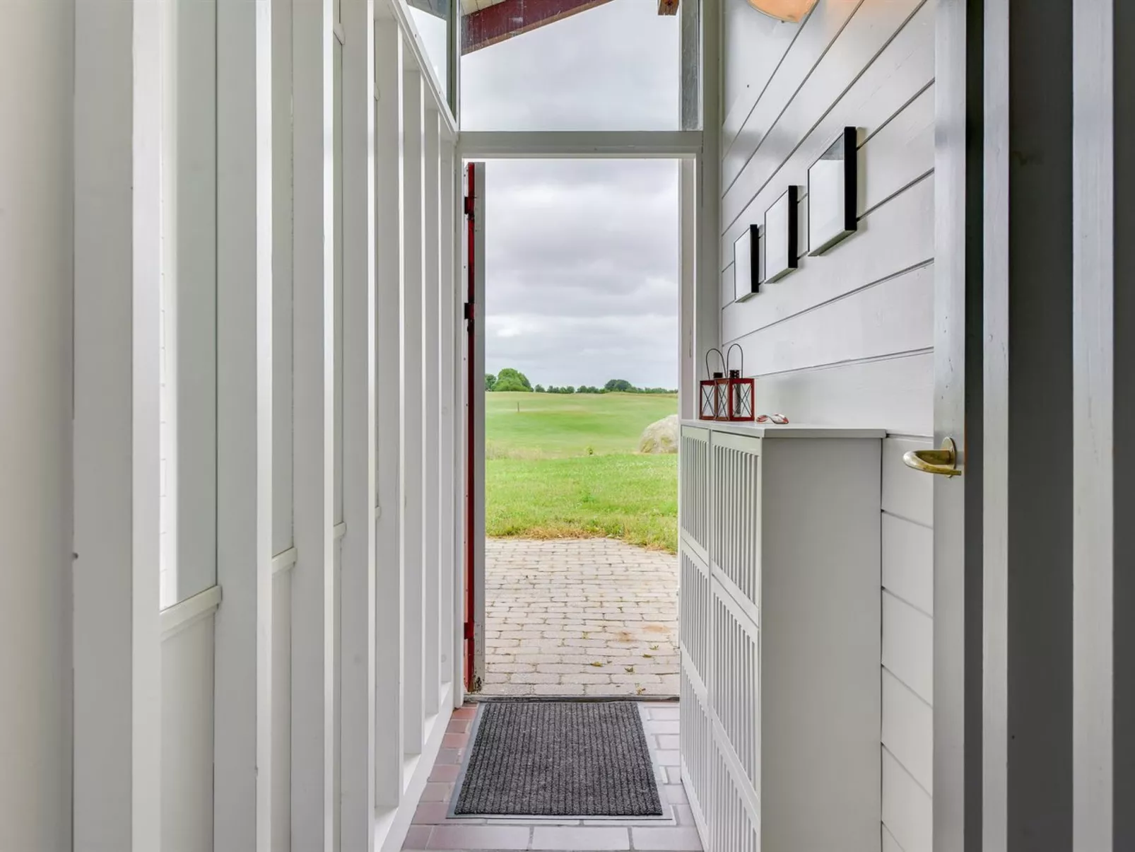 "Ditte" - 300m from the sea-Dedans