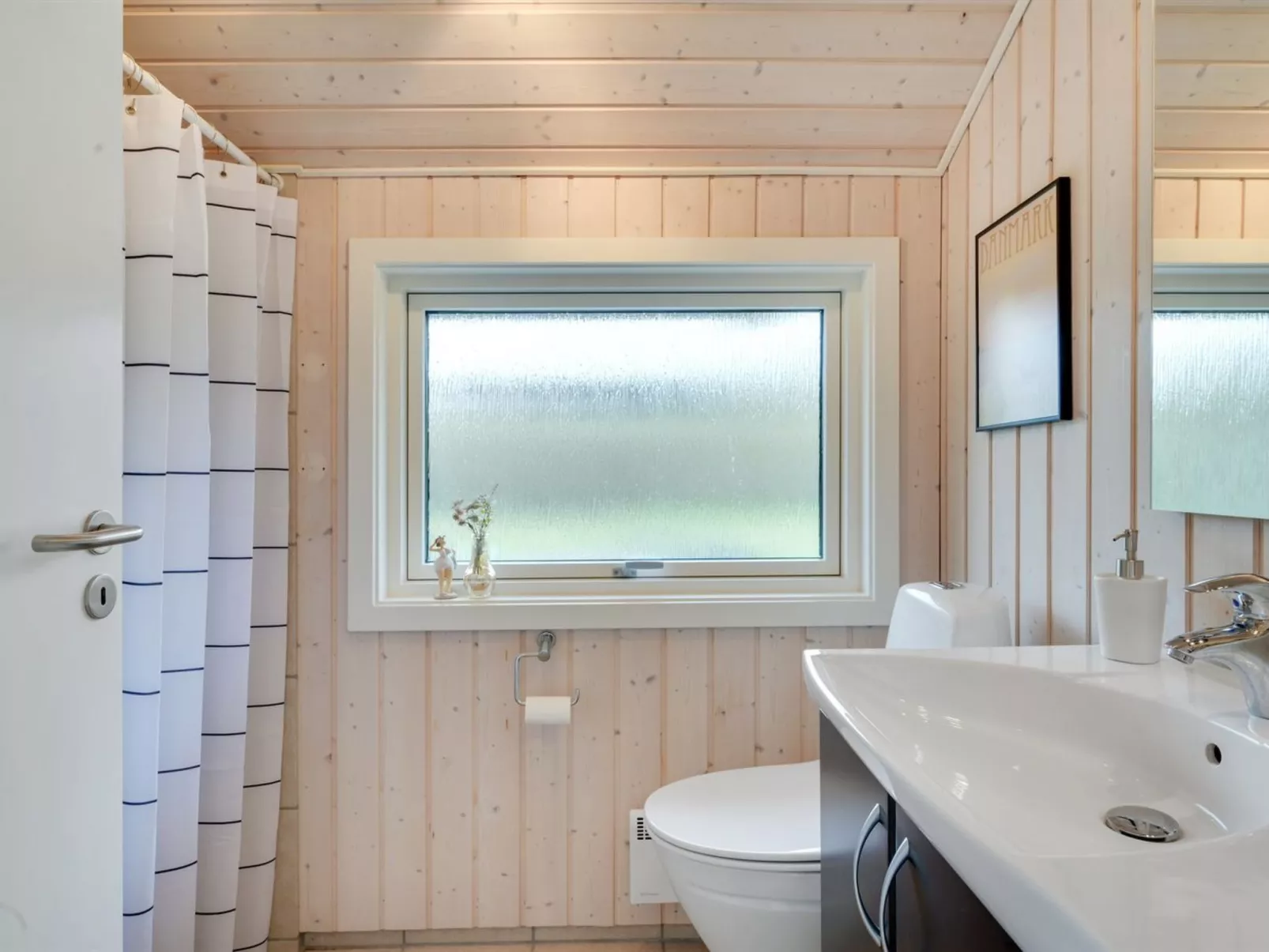 "Franca" - 500m from the sea-Inside