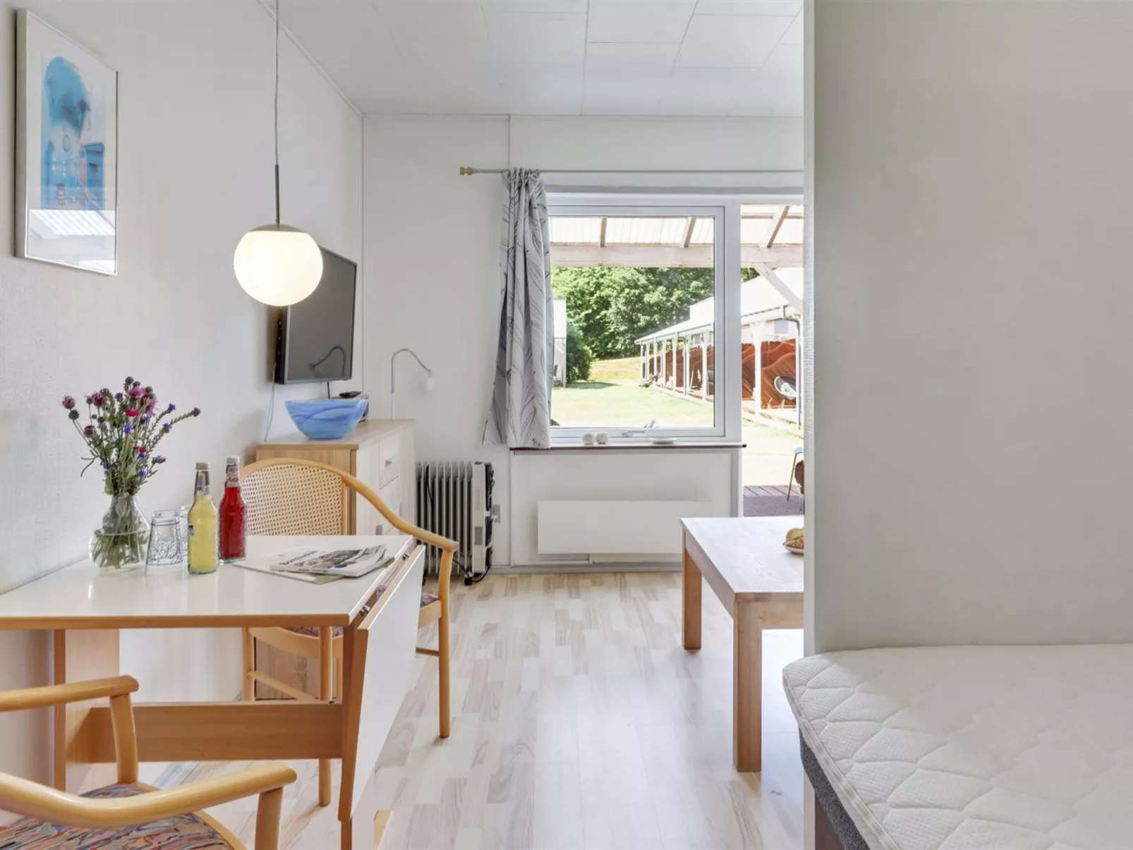 "Melita" - 300m from the sea-Inside