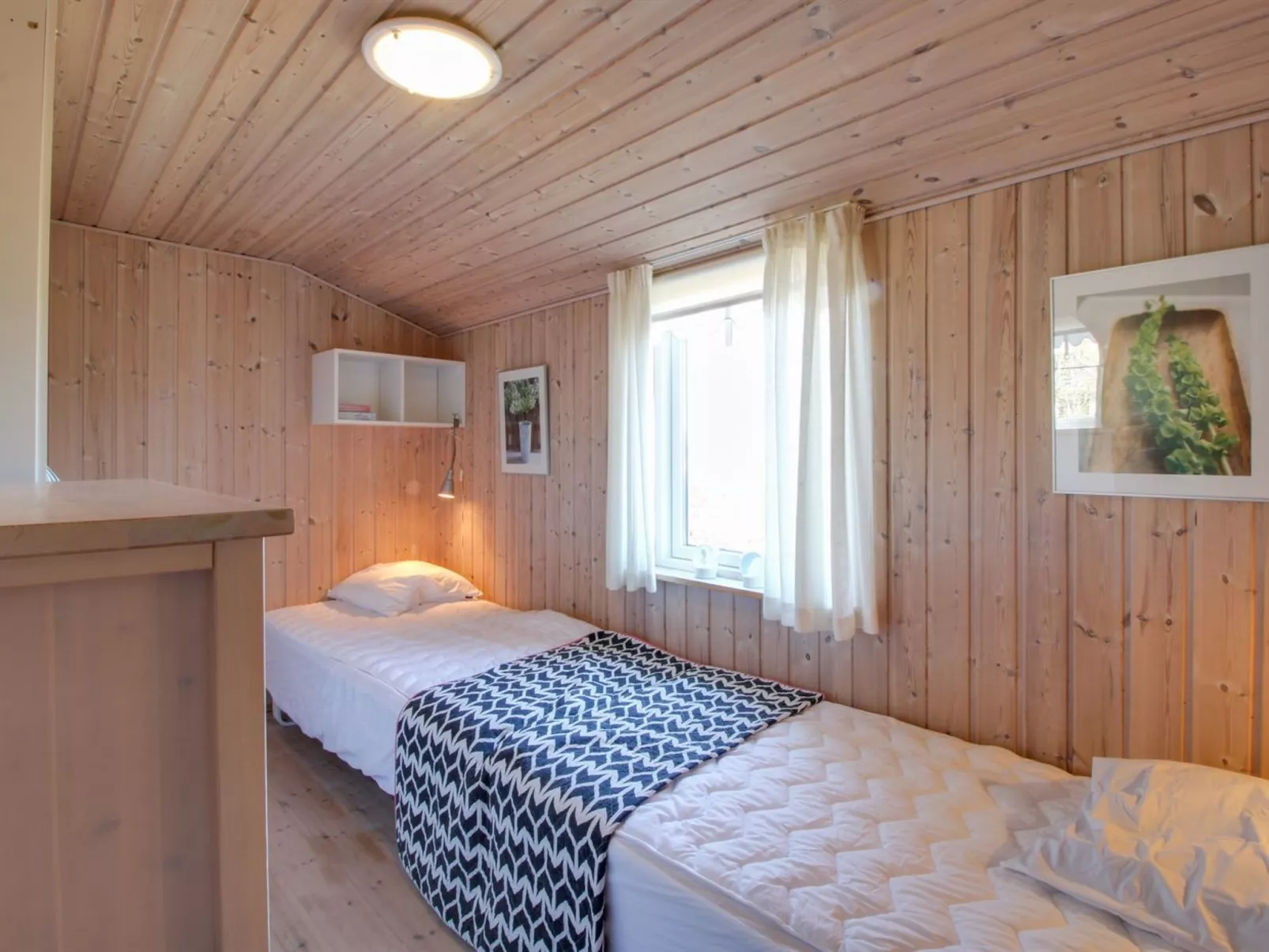 "Shaya" - 500m from the sea-Inside