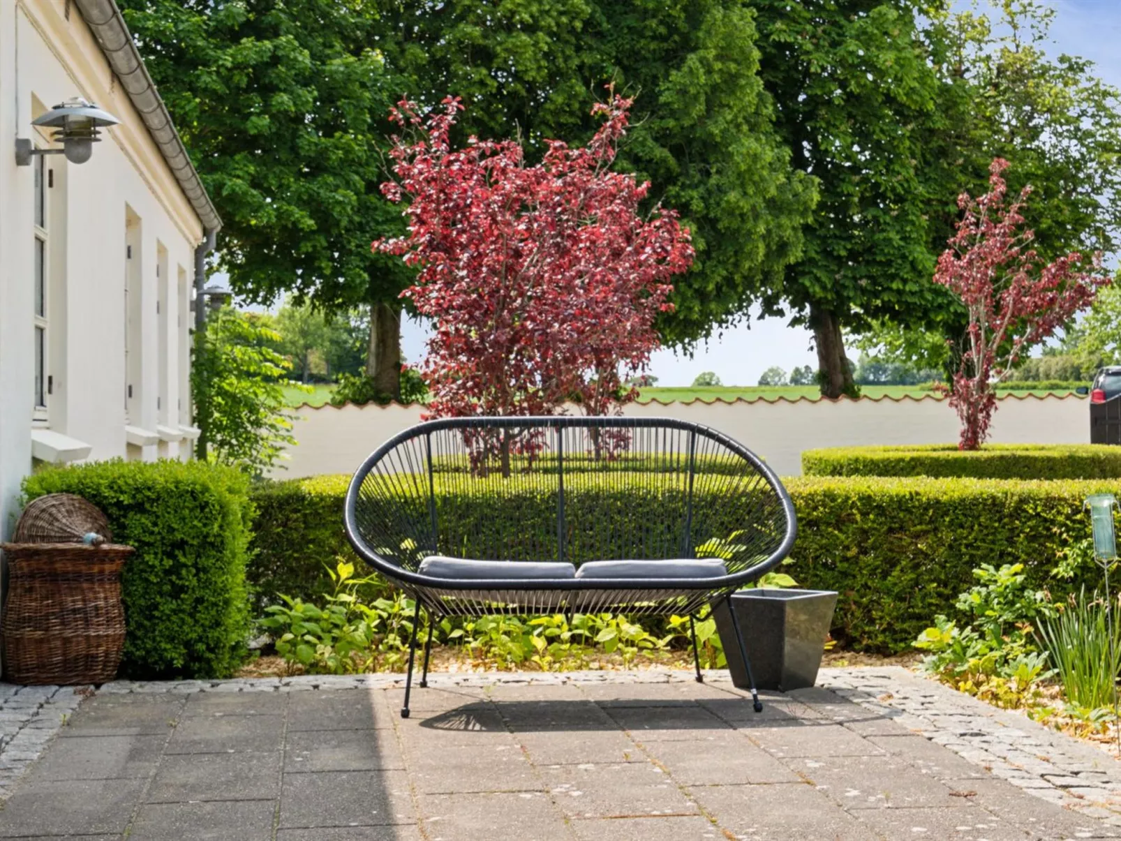 "Malinda" - 500m from the sea-Dehors