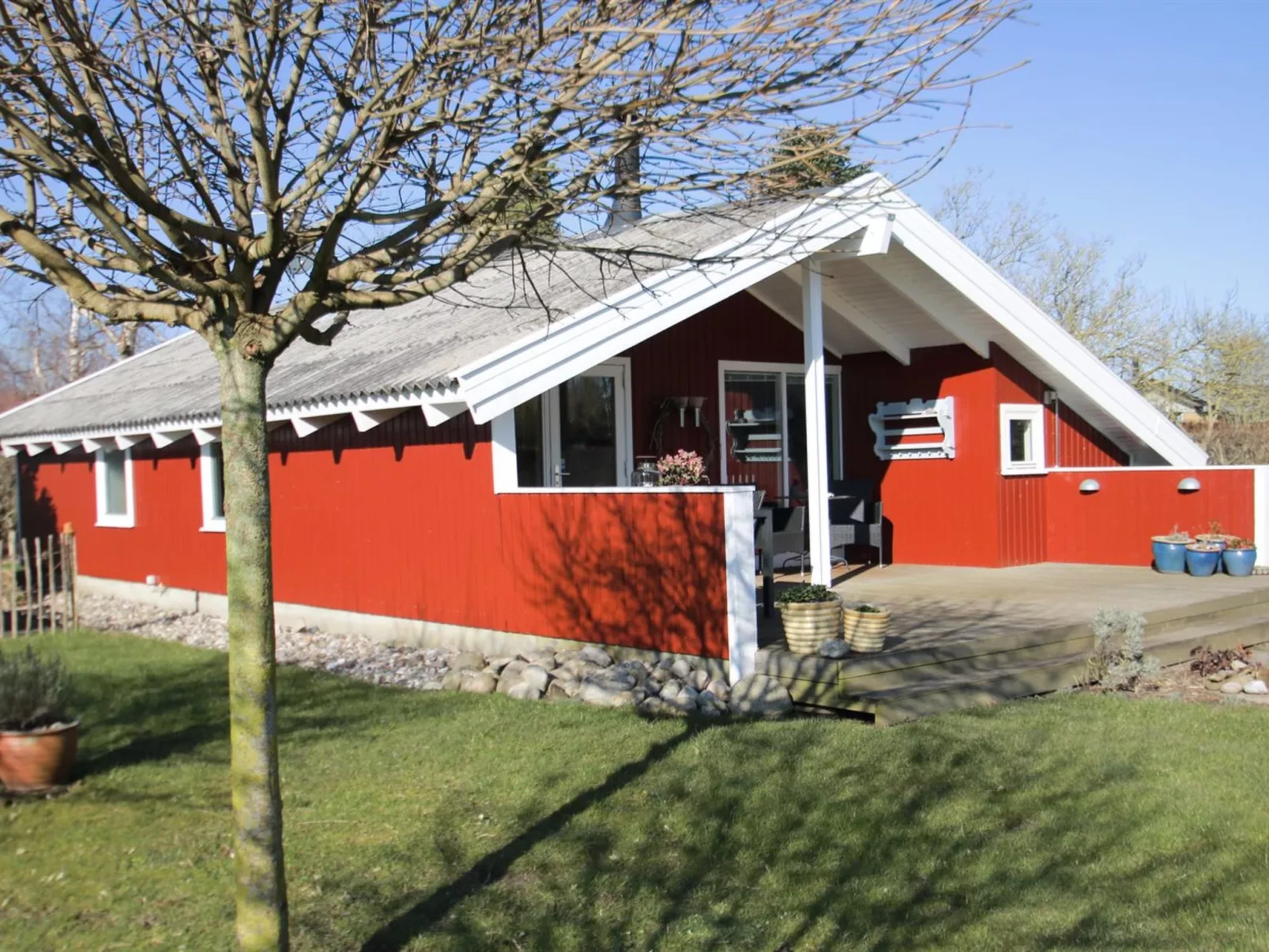 "Akari" - 400m from the sea-Outside