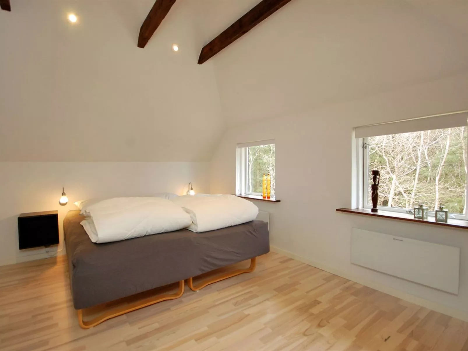 "Rigitte" - 1.5km from the sea-Inside