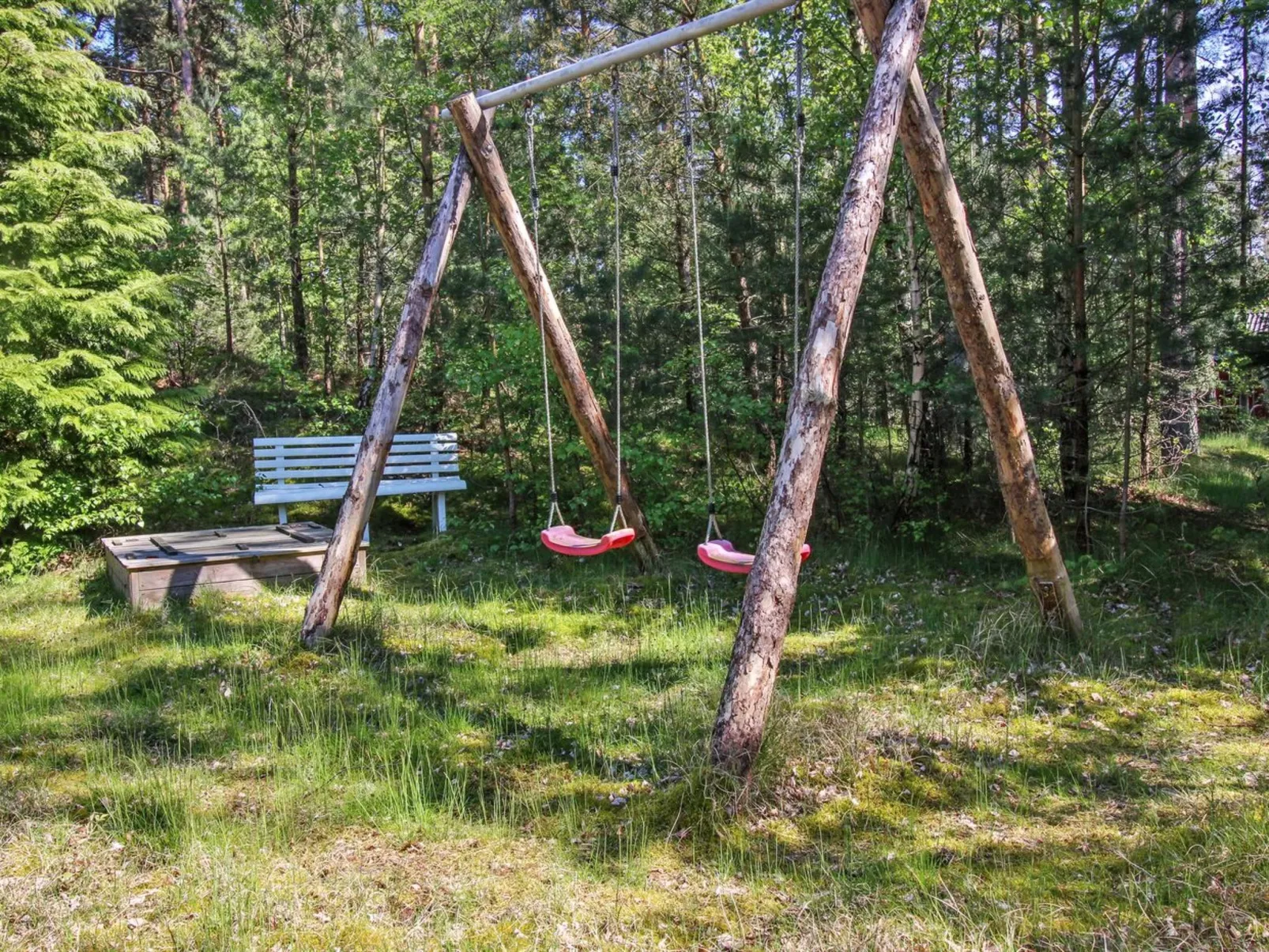 "Eeske" - 800m from the sea-Outside