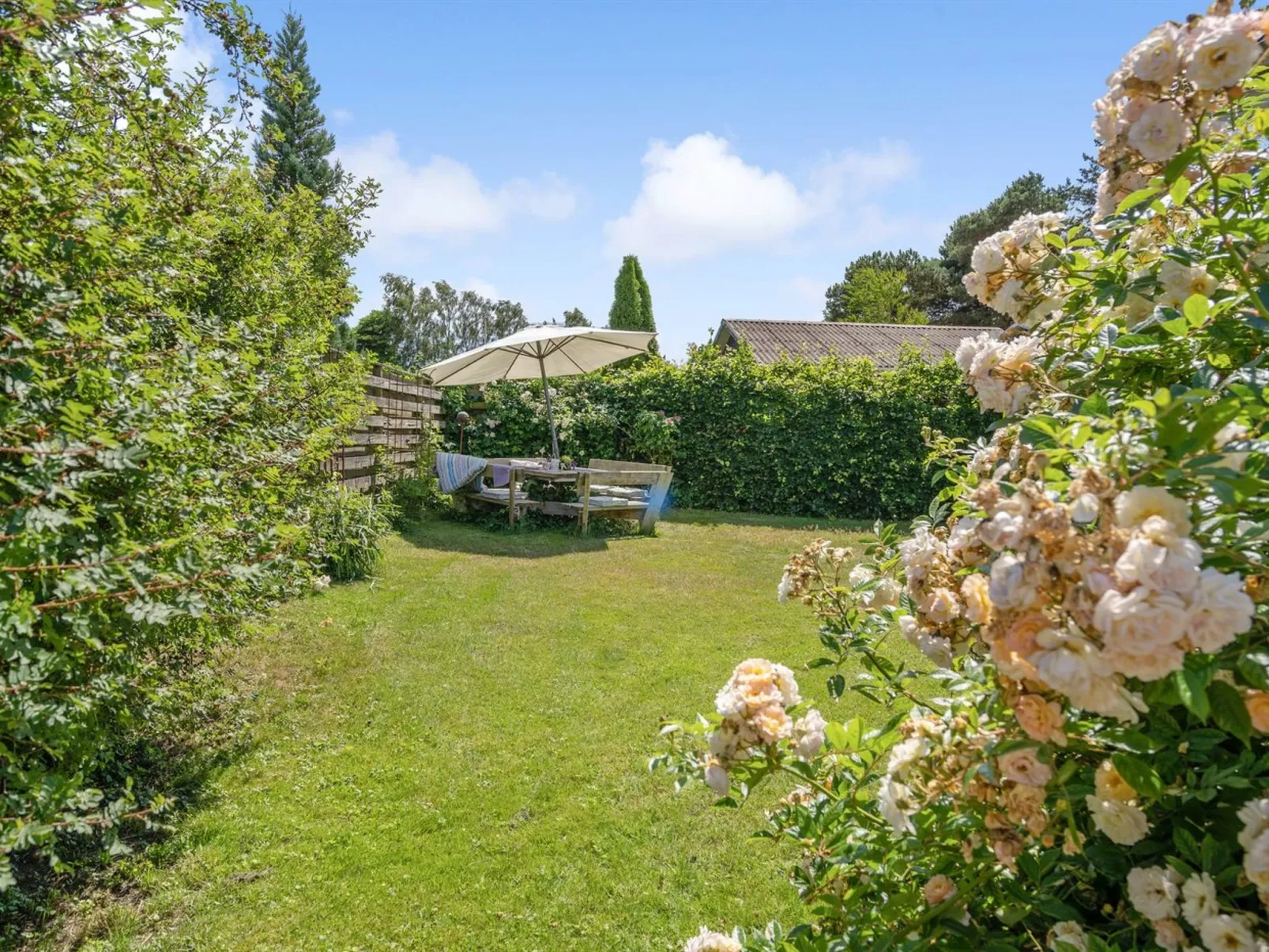 "Elva" - 150m from the sea-Outside