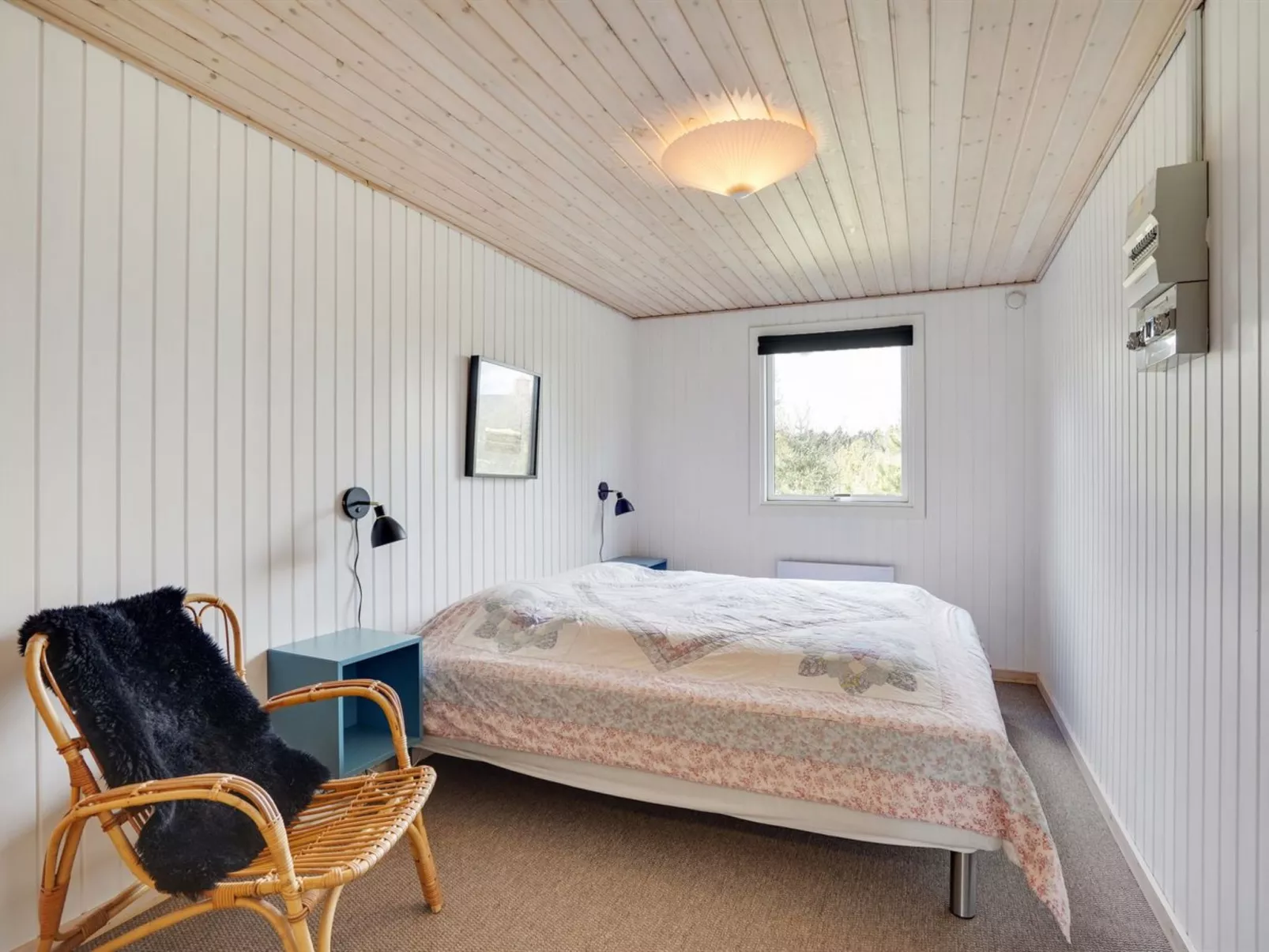 "Monja" - 2.2km from the sea-Drinnen