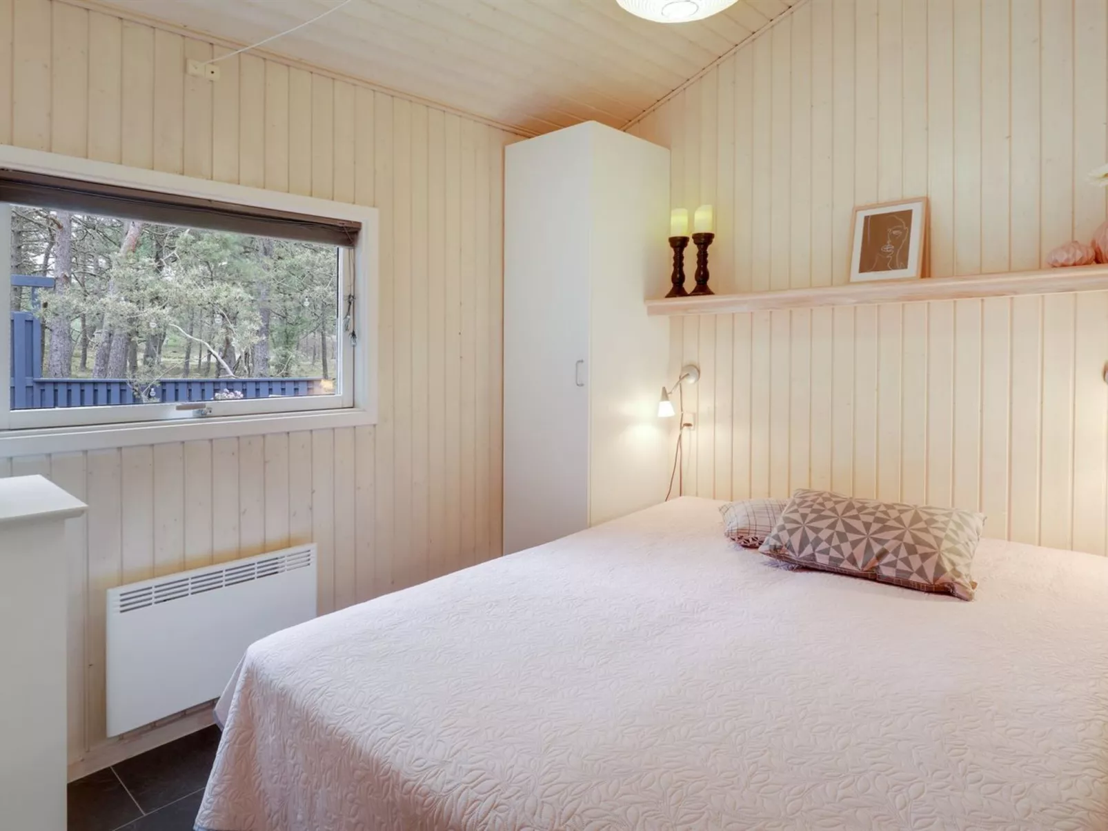 "Dagi" - 300m from the sea-Drinnen