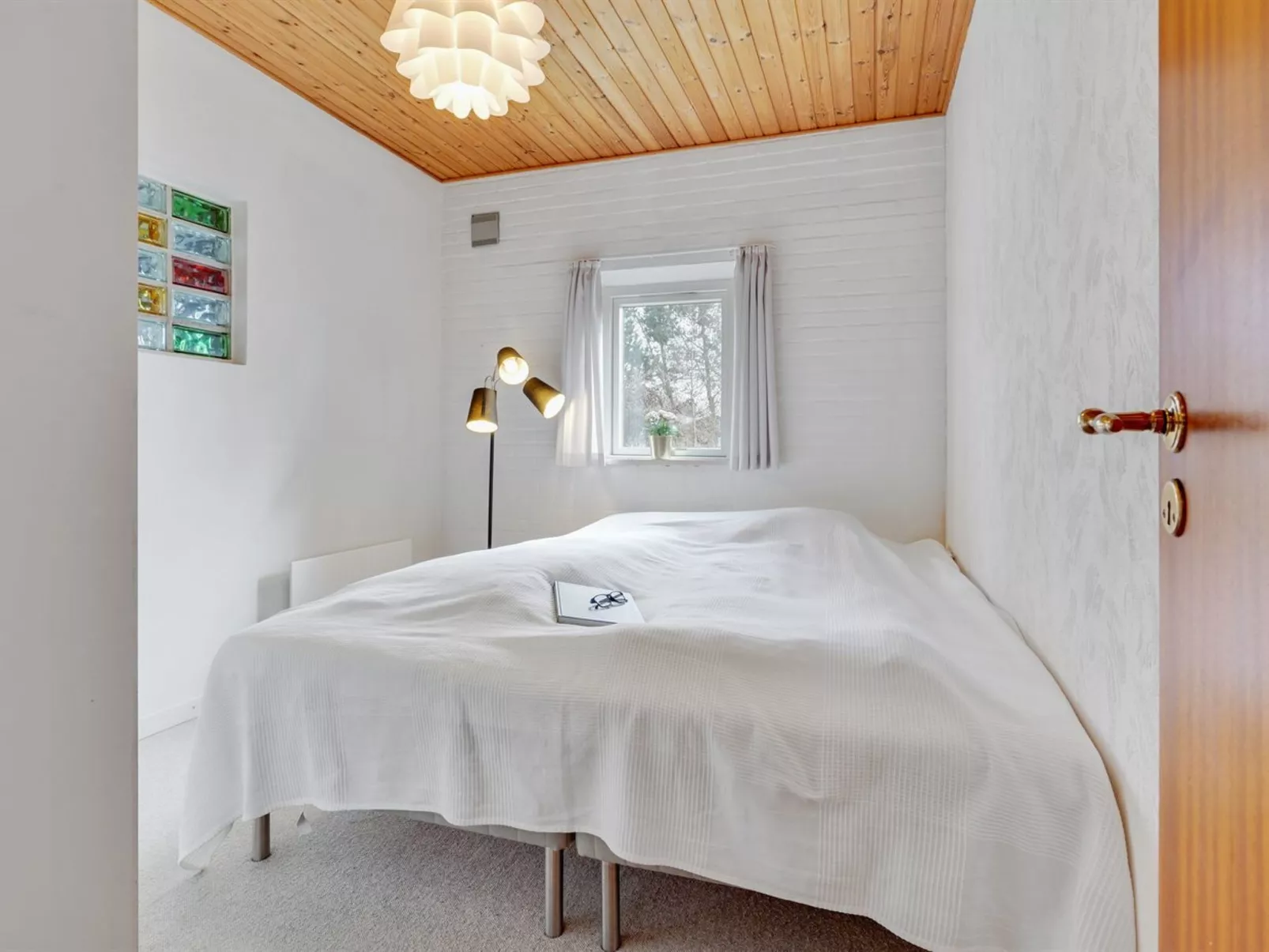 "Kia" - 80m from the sea-Dedans