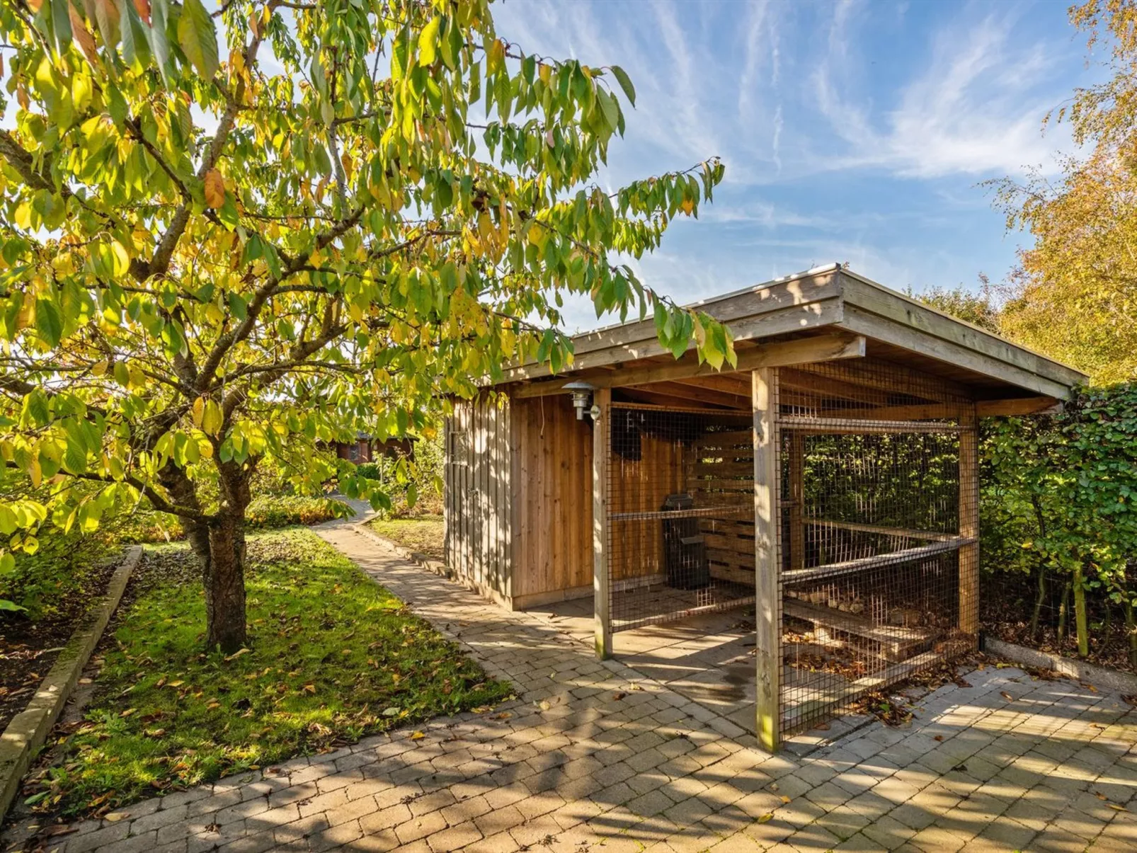 "Nica" - 100m from the sea-Dehors