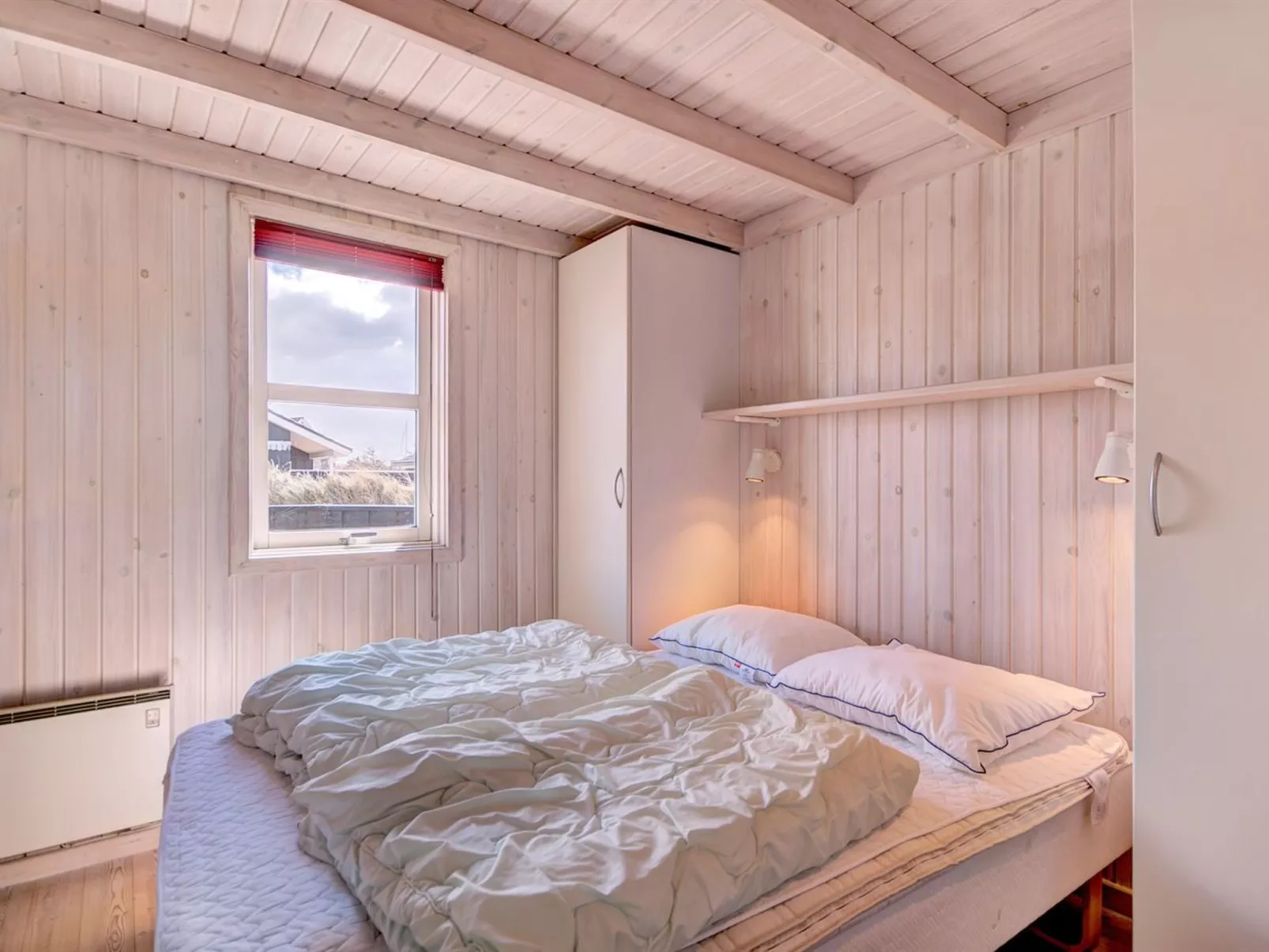 "Nedelko" - 250m from the sea-Drinnen