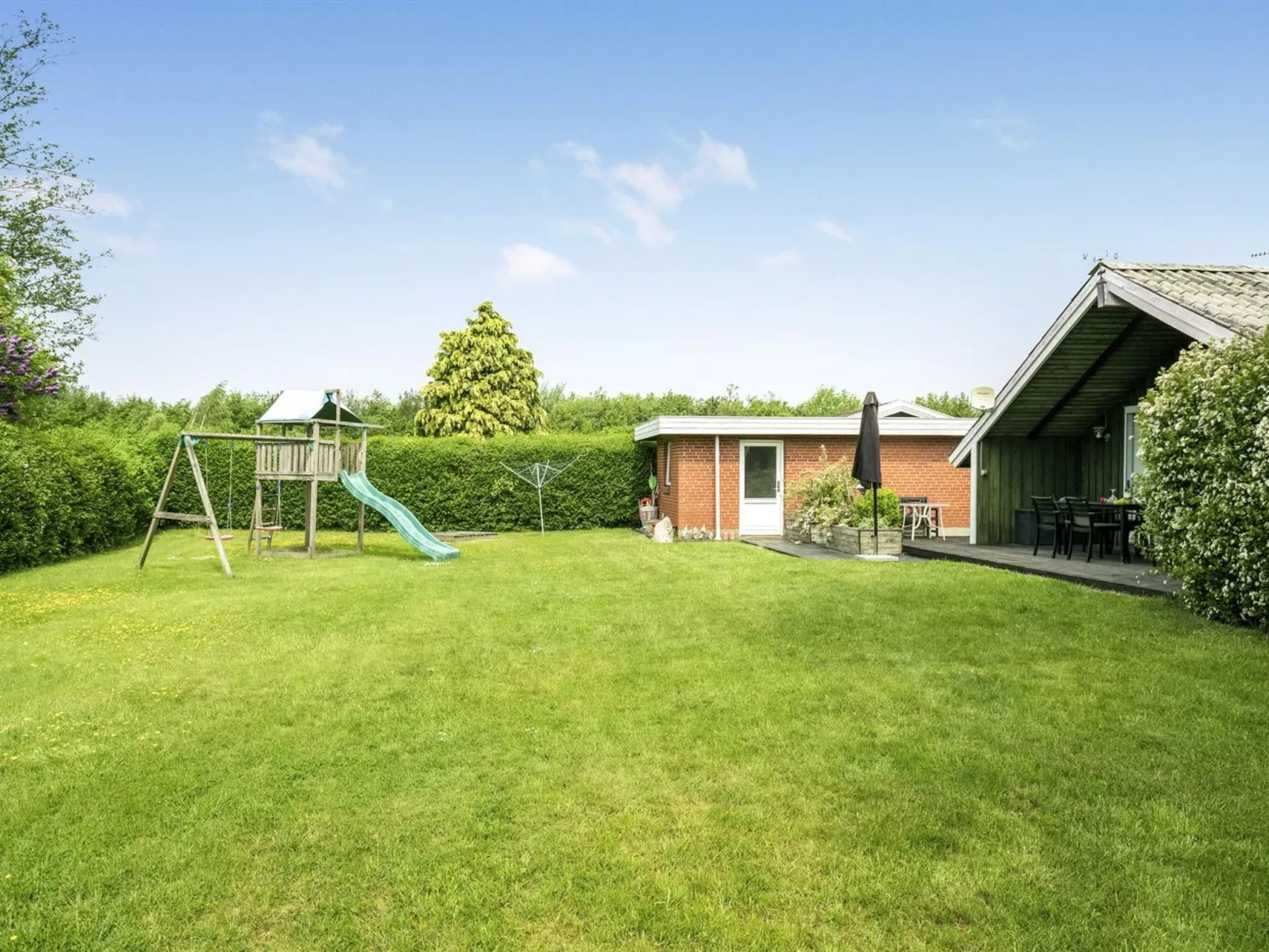 "Simonia" - 600m from the sea-Outside