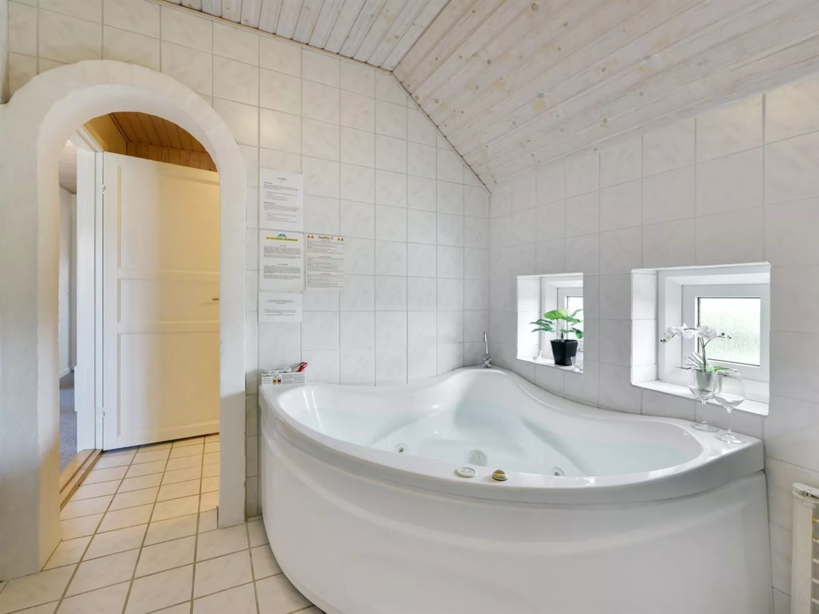 "Drea" - 250m from the sea-Inside