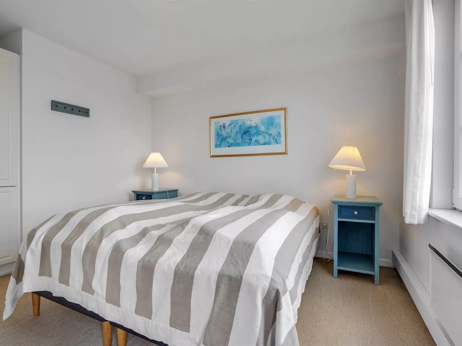 "Marga" - 400m from the sea-Inside