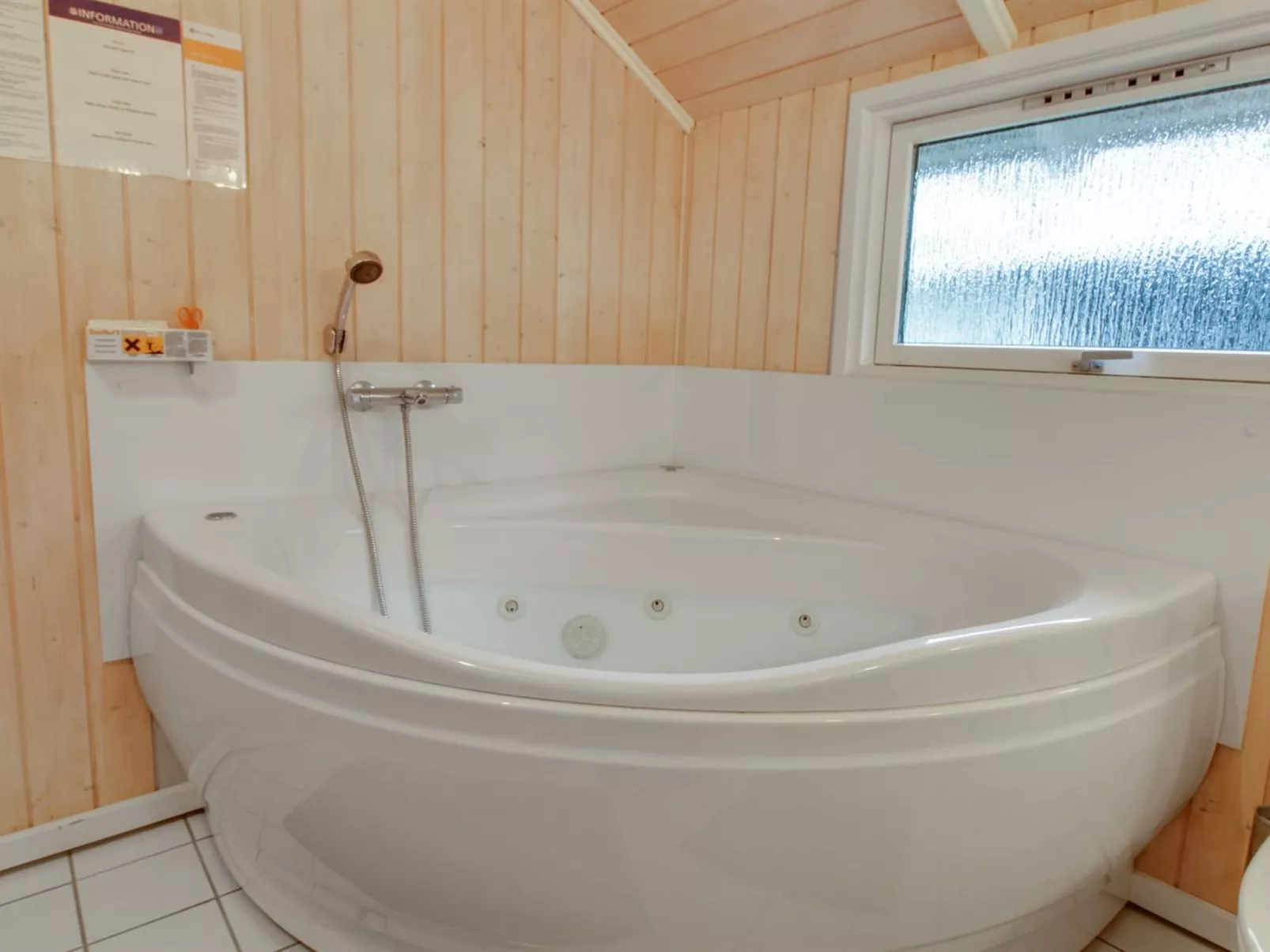 "Odlef" - 12km from the sea-Drinnen