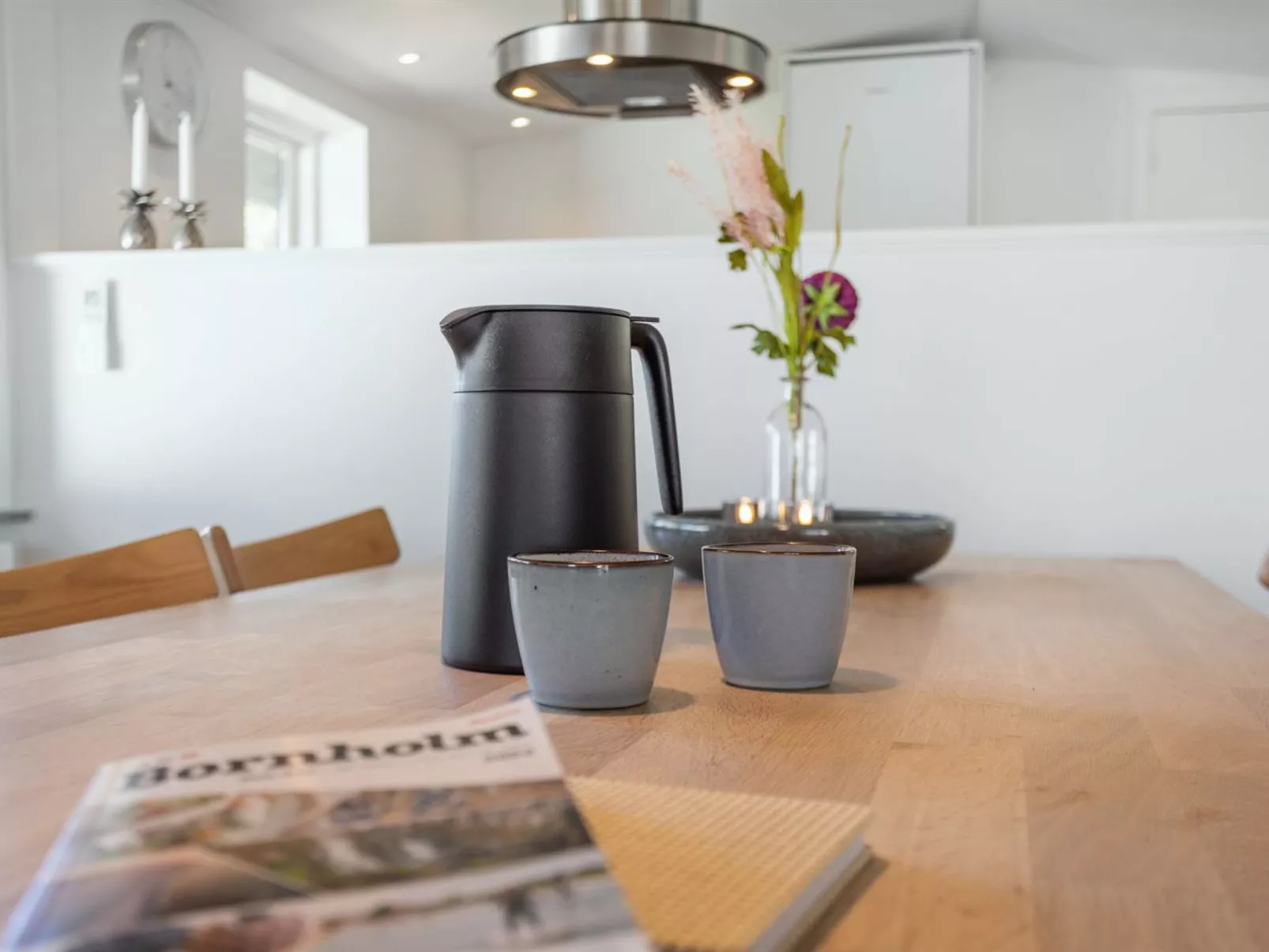 "Cristiana" - 950m from the sea-Dedans