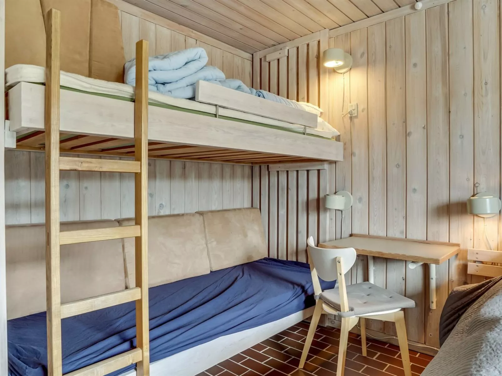 "Emiljan" - 400m from the sea-Inside