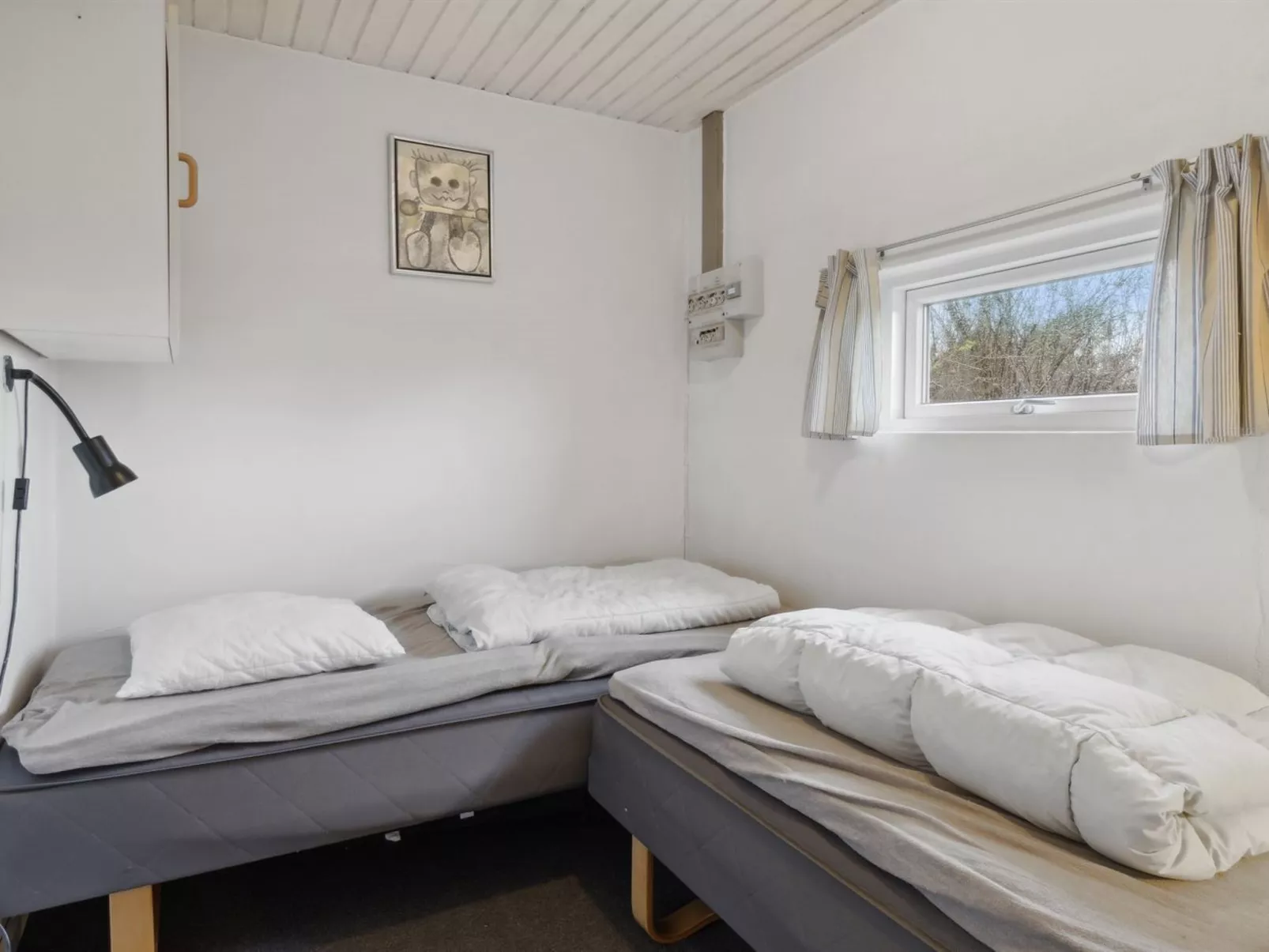 "Justine" - 600m from the sea-Inside