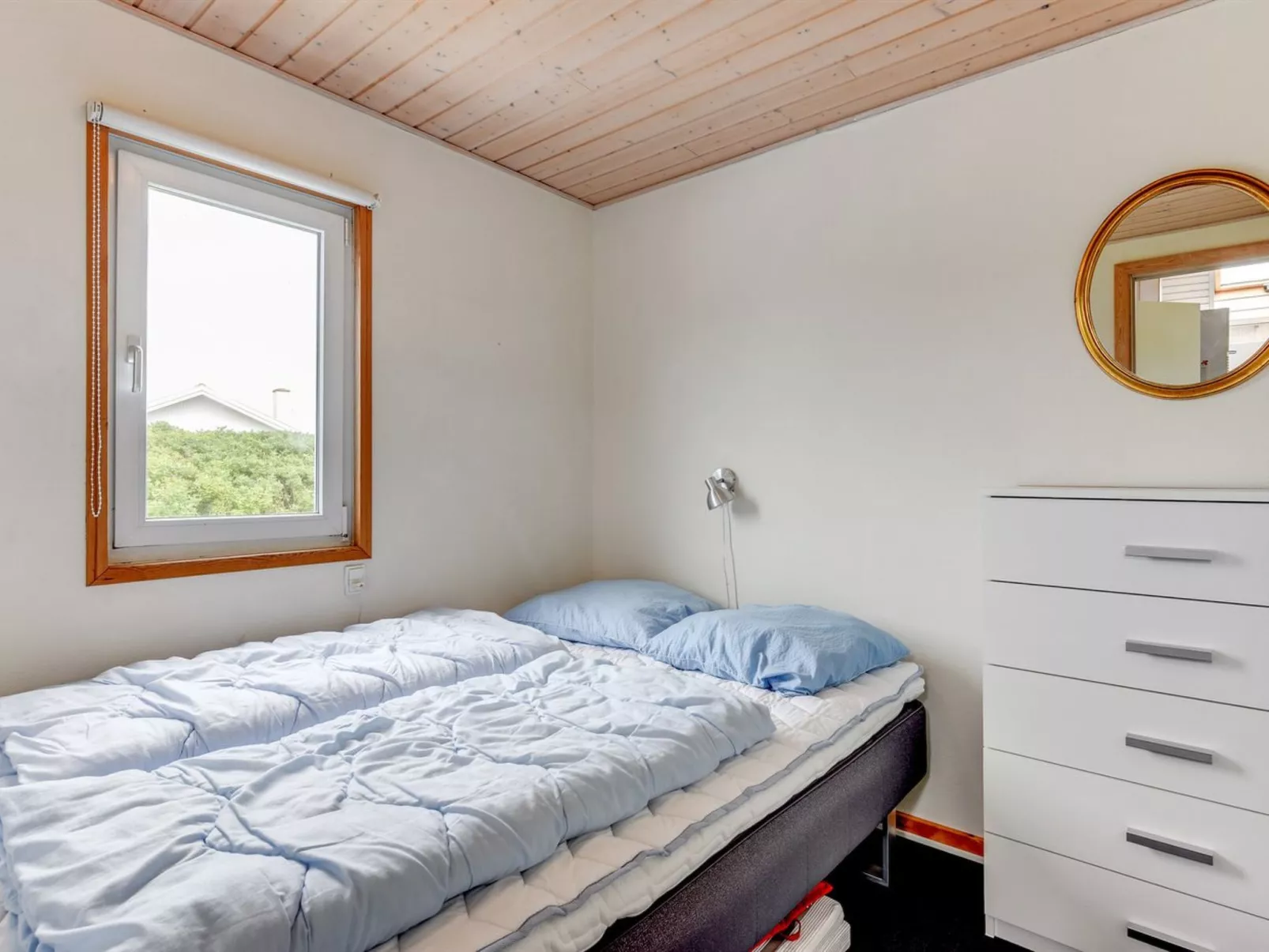 "Ingborg" - 150m from the sea-Inside